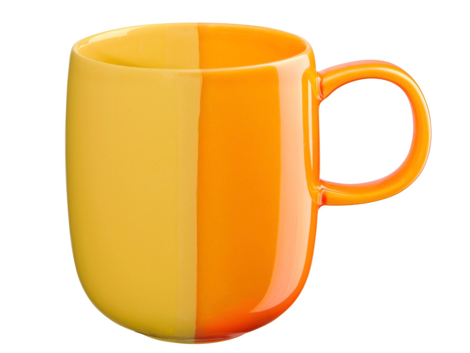 ASA joy Frühstücksset orange smoothie 12tlg - Produktbild 6