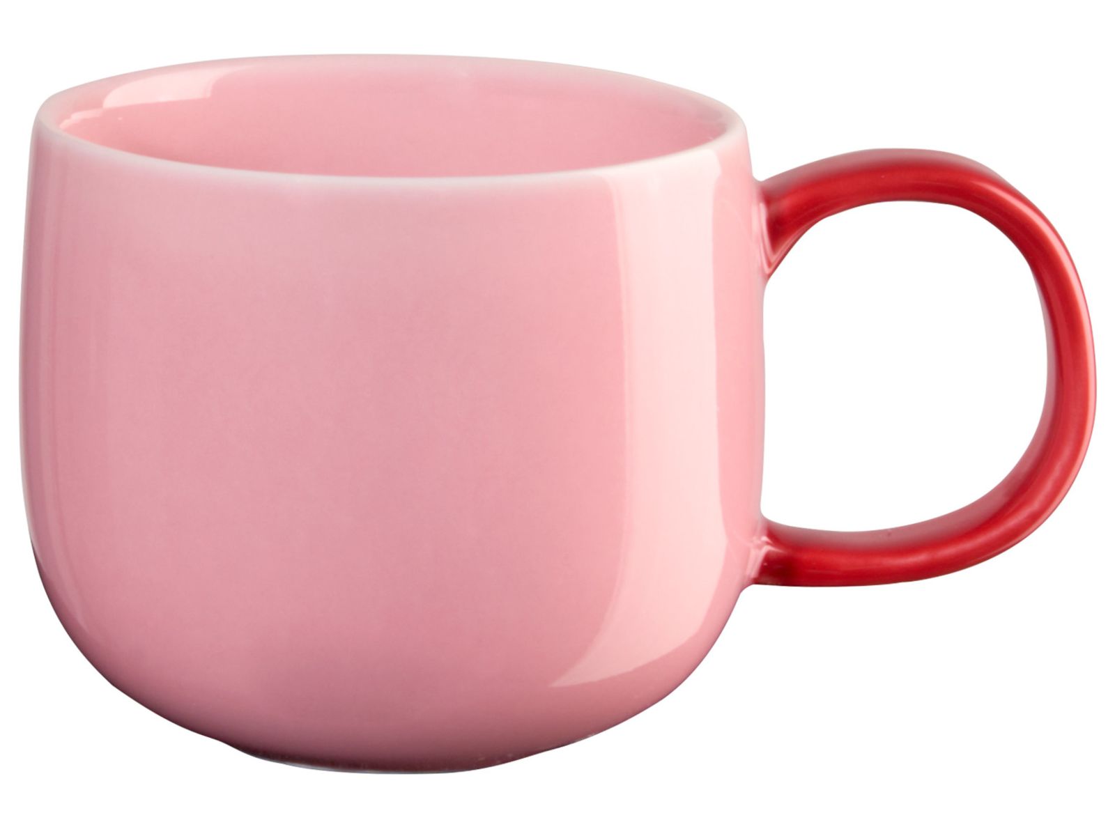 ASA Selection joy Espressotasse strawberry 5cm Set4 - Produktbild 2
