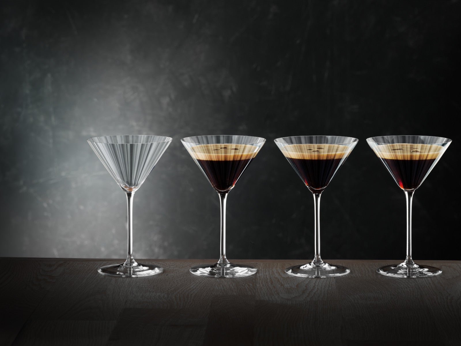 Spiegelau Lifestyle Martini Set 4tlg - Produktbild 3
