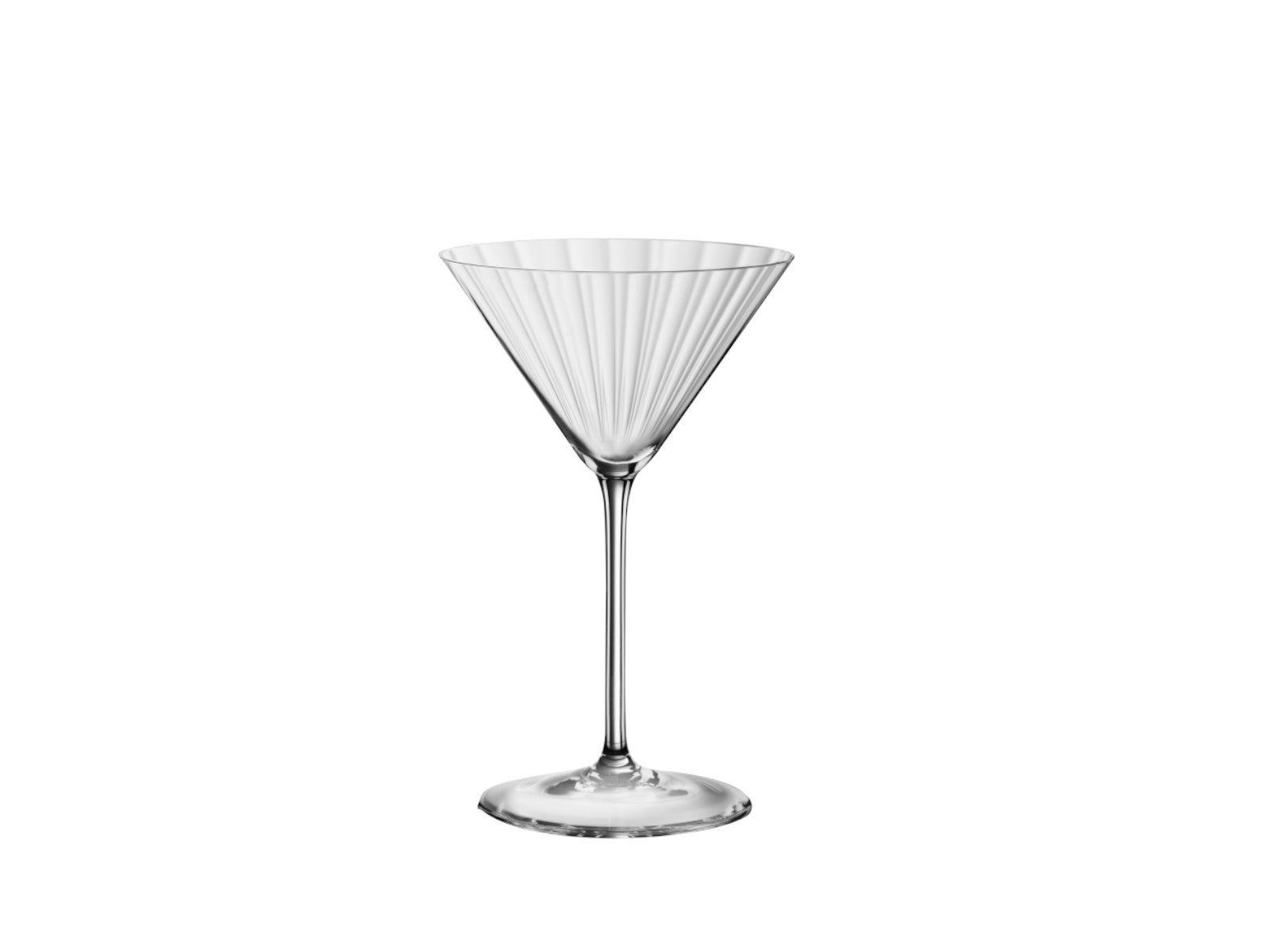 Spiegelau Lifestyle Martini Set 4tlg - Produktbild 2