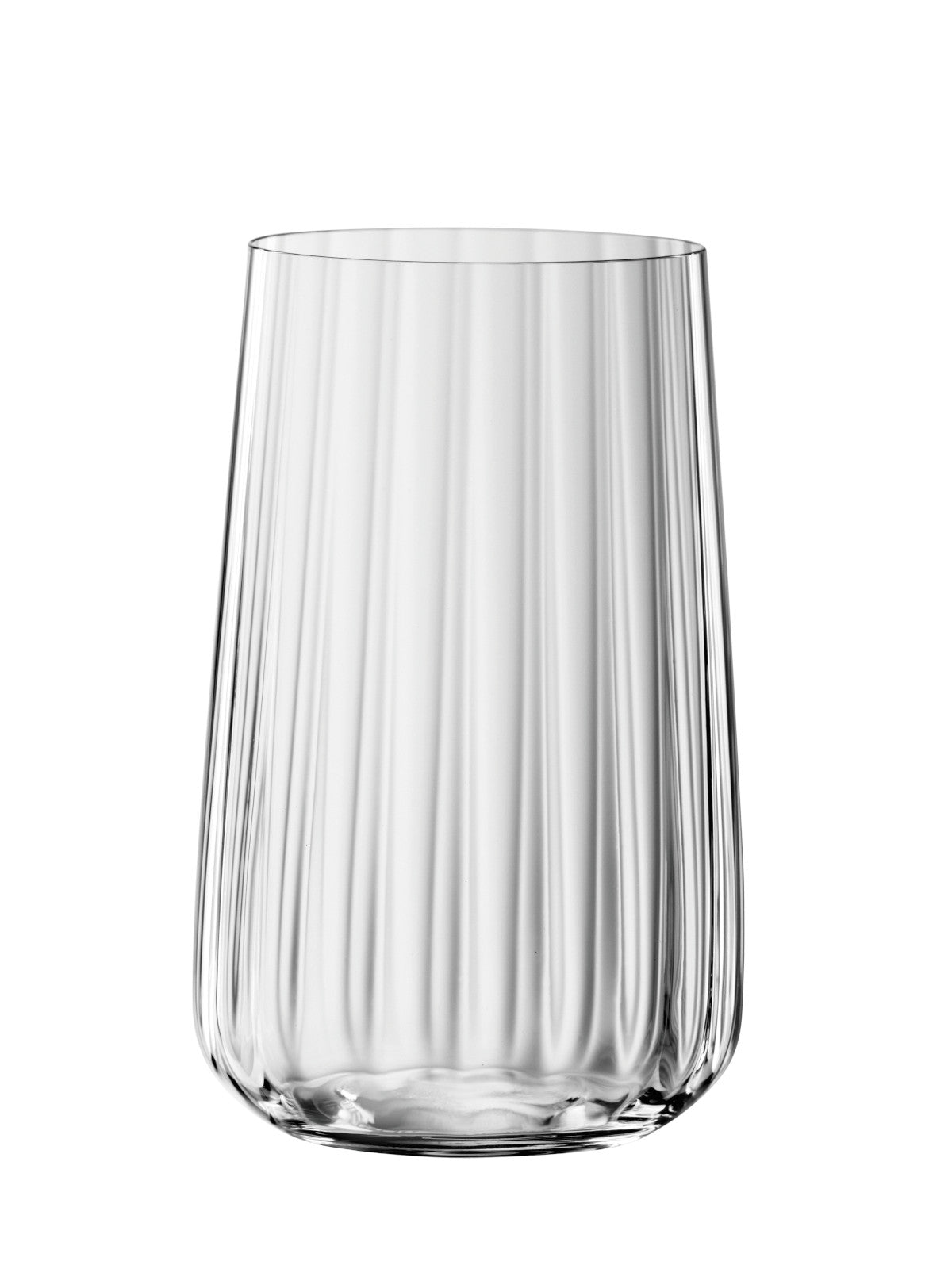 Spiegelau Lifestyle Karaffe mit Wasserglas Set 3tlg - Produktbild 3