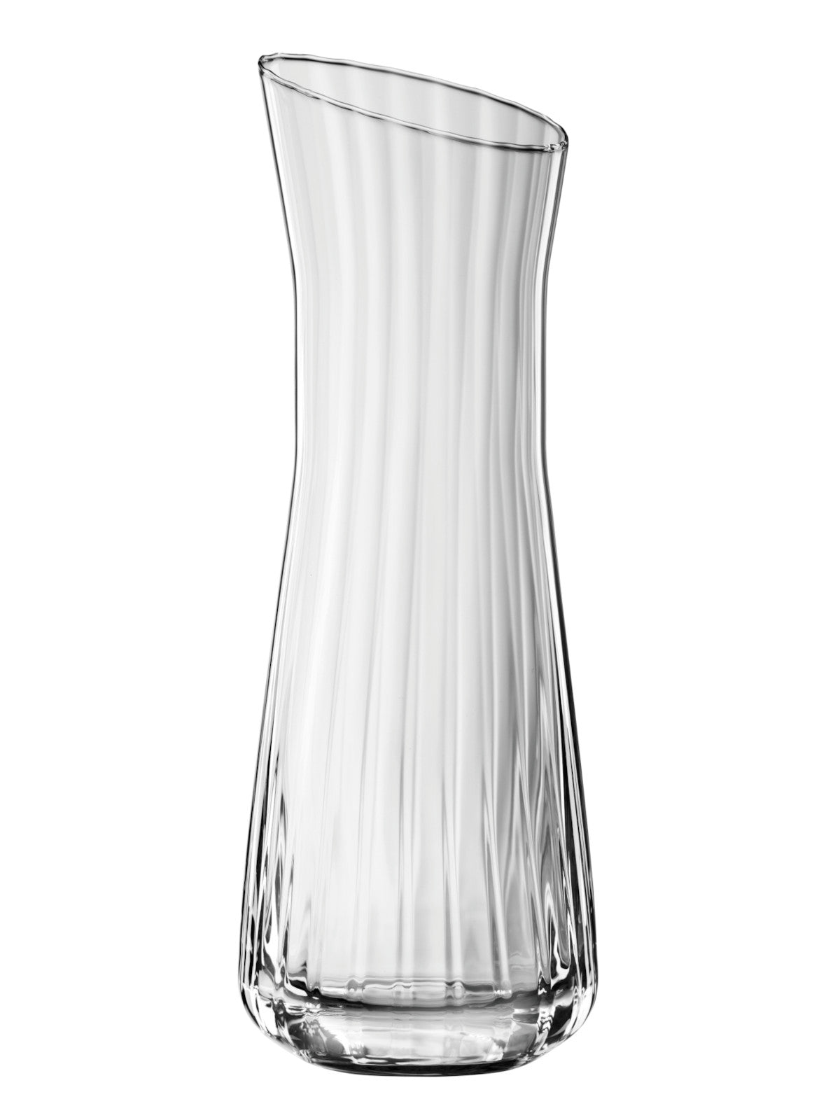 Spiegelau Lifestyle Karaffe mit Wasserglas Set 3tlg - Produktbild 2