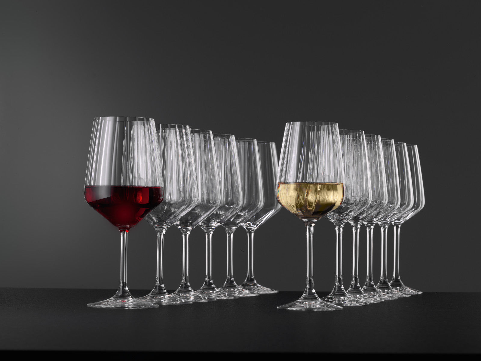 Spiegelau Lifestyle Stielgläser Set 12tlg - Produktbild 4