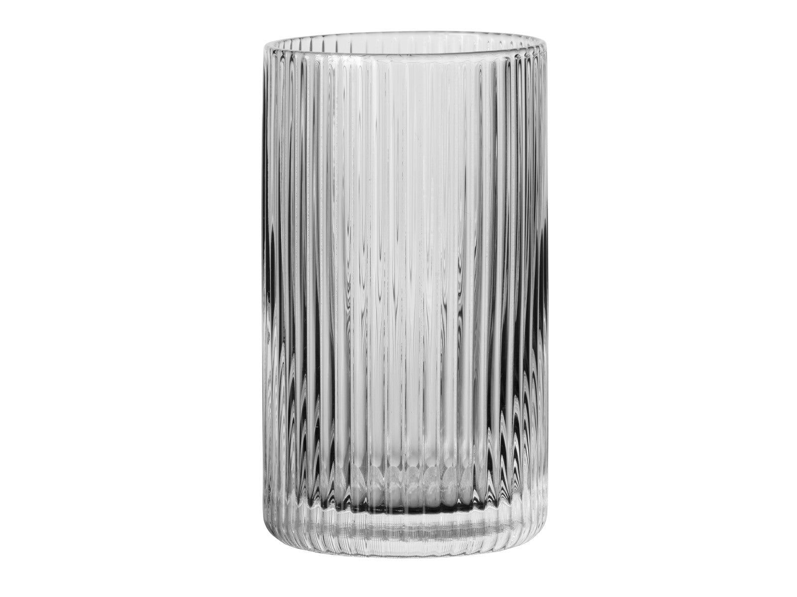 ASA Selection Juna Glas clear 0,28l
