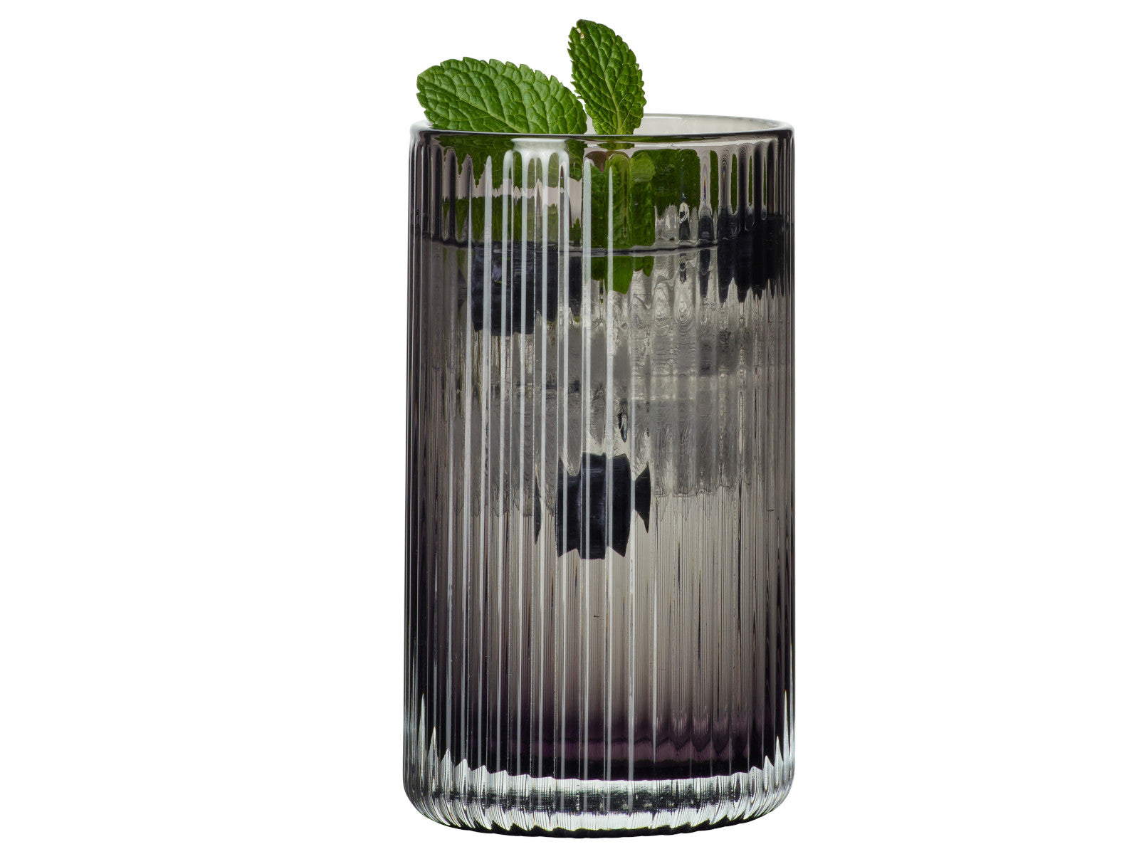 ASA Selection  Juna Glas grey 0,28l - Produktbild 2