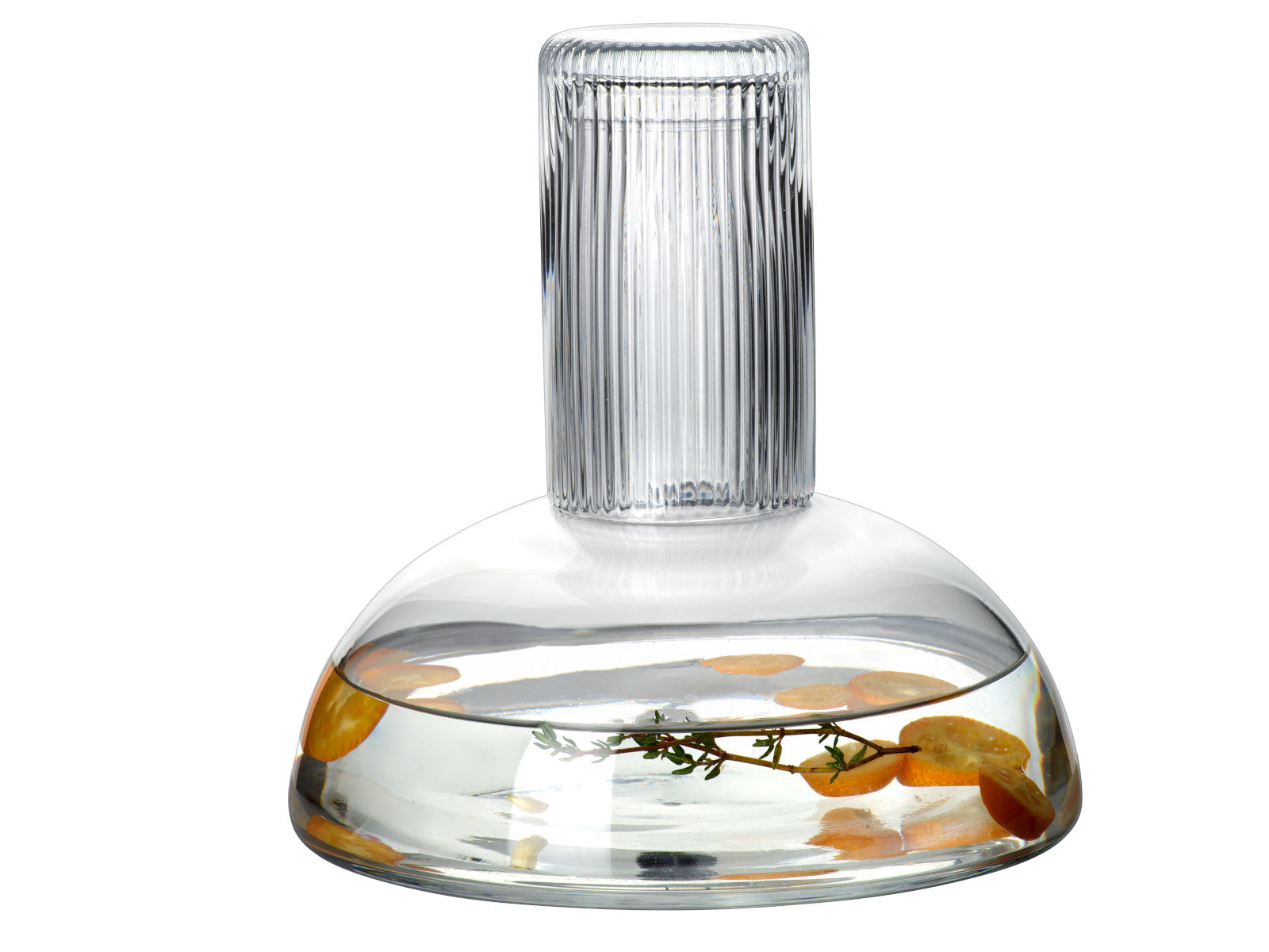 ASA Selection Juna Karaffe mit Trinkglas clear 1,3l - Produktbild 2