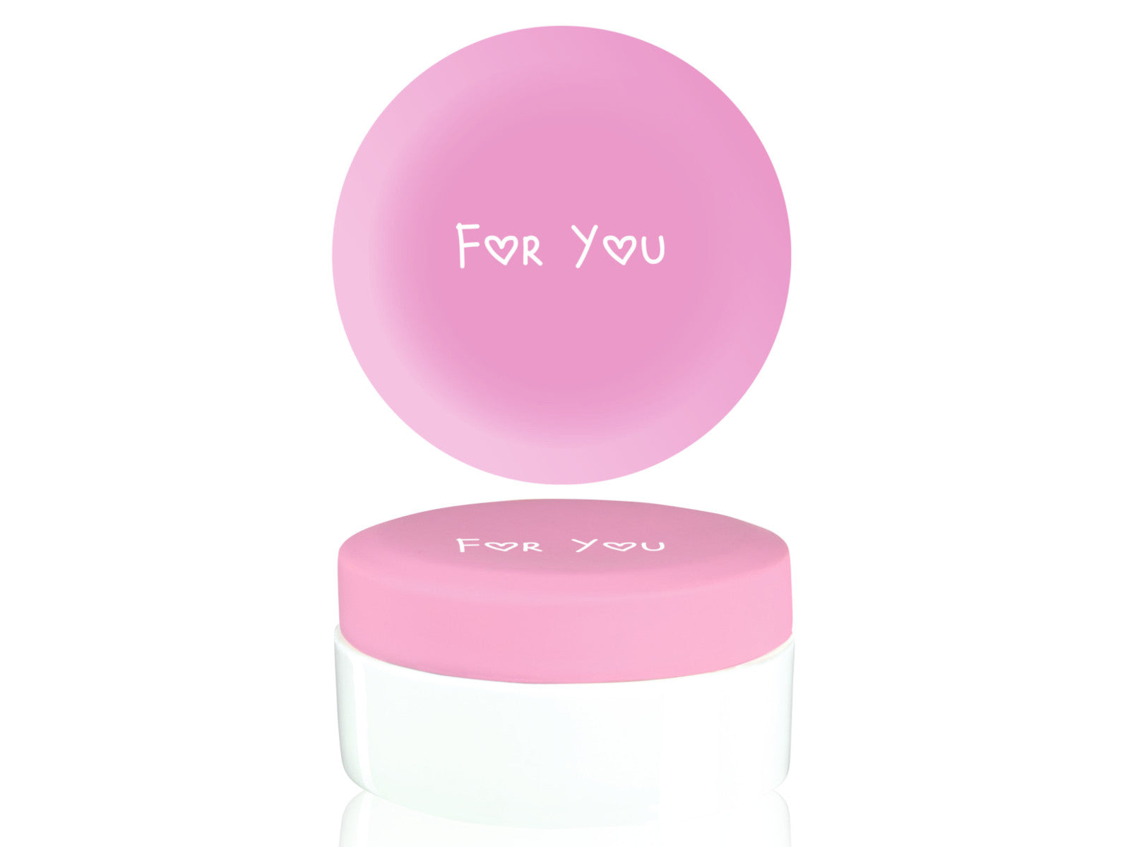 ASA beauty for you Dose For You pink 10cm