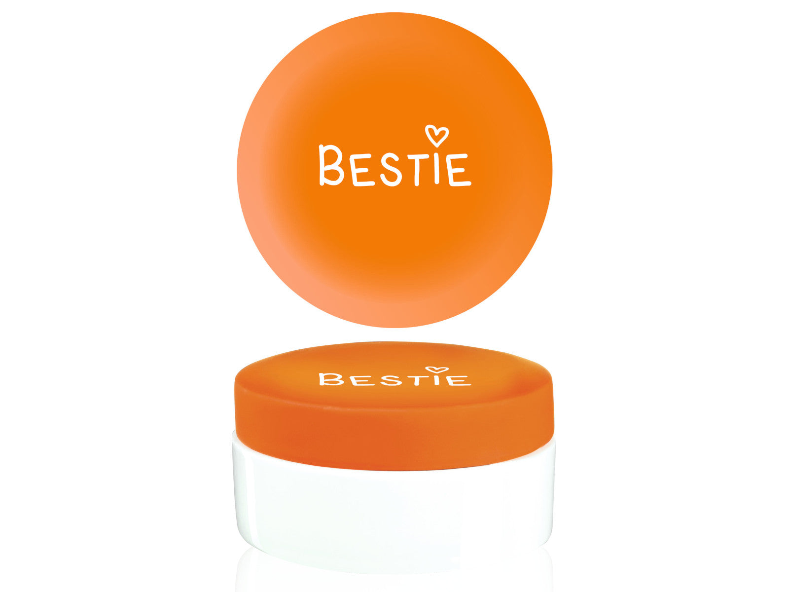 ASA beauty for you Dose Bestie orange 10cm