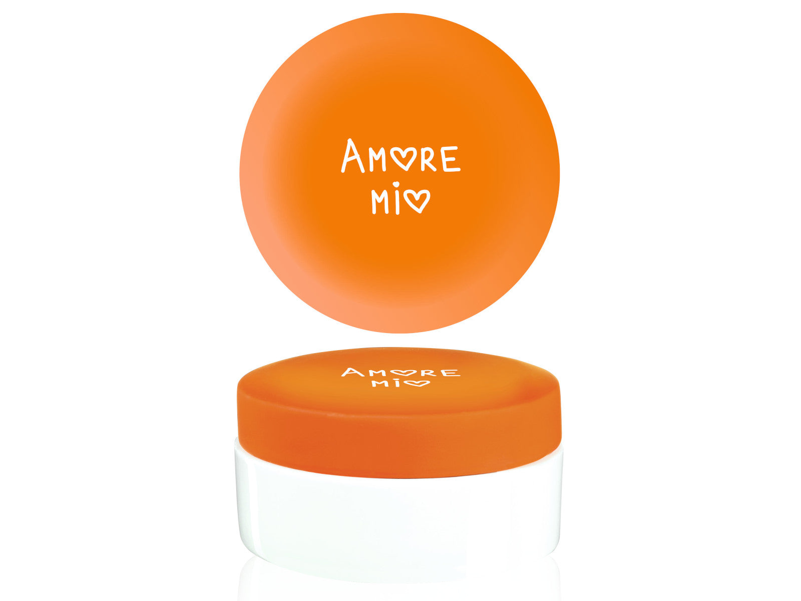 ASA beauty for you Dose Amore Mio orange 10cm