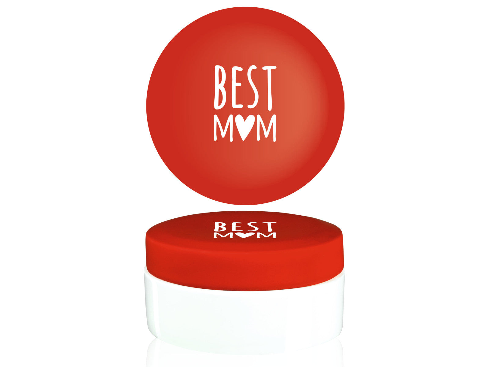 ASA beauty for you Dose Best Mom rot 10cm