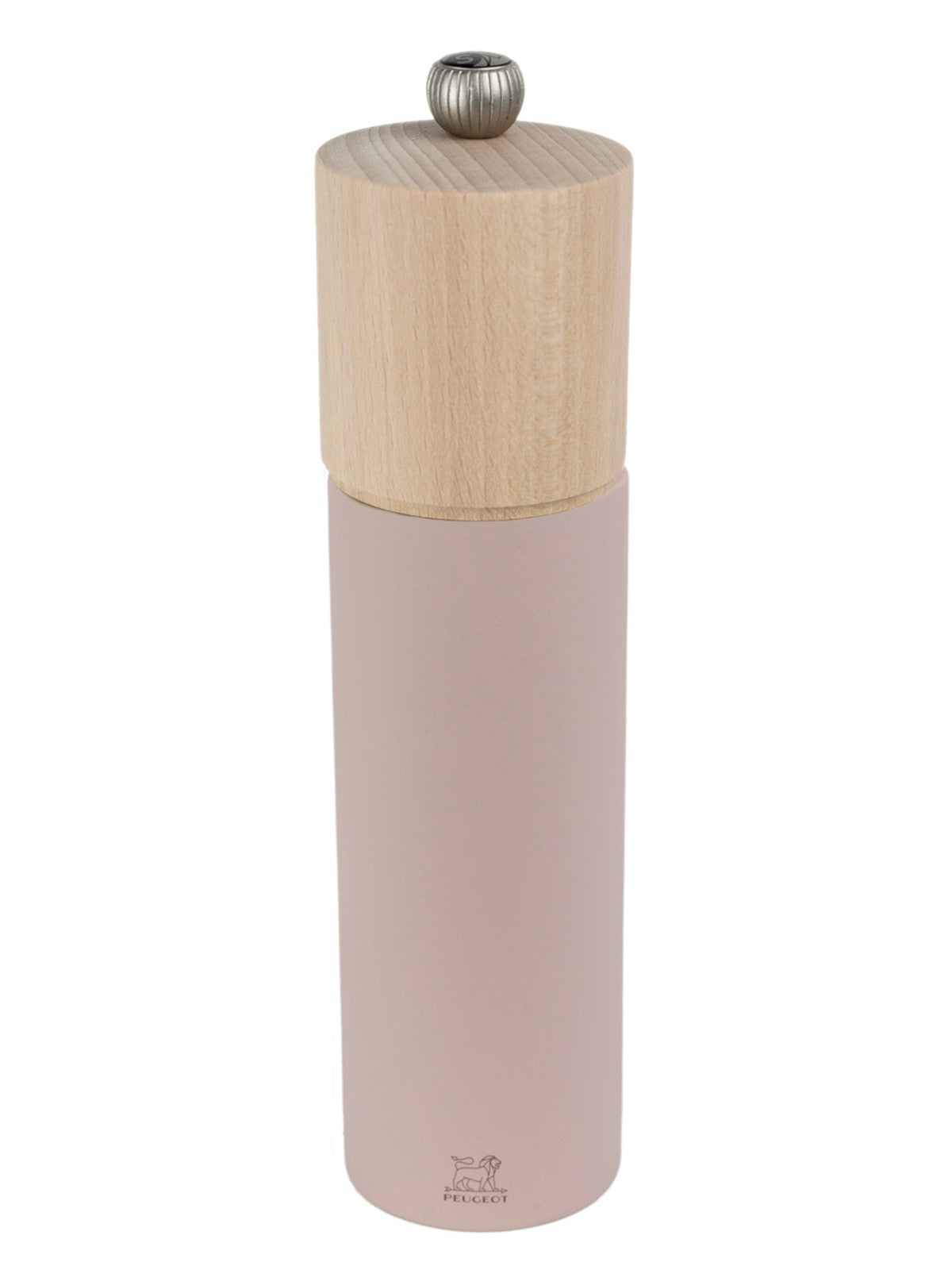 PEUGEOT BOREAL Salzmühle blütenrosa 21 cm