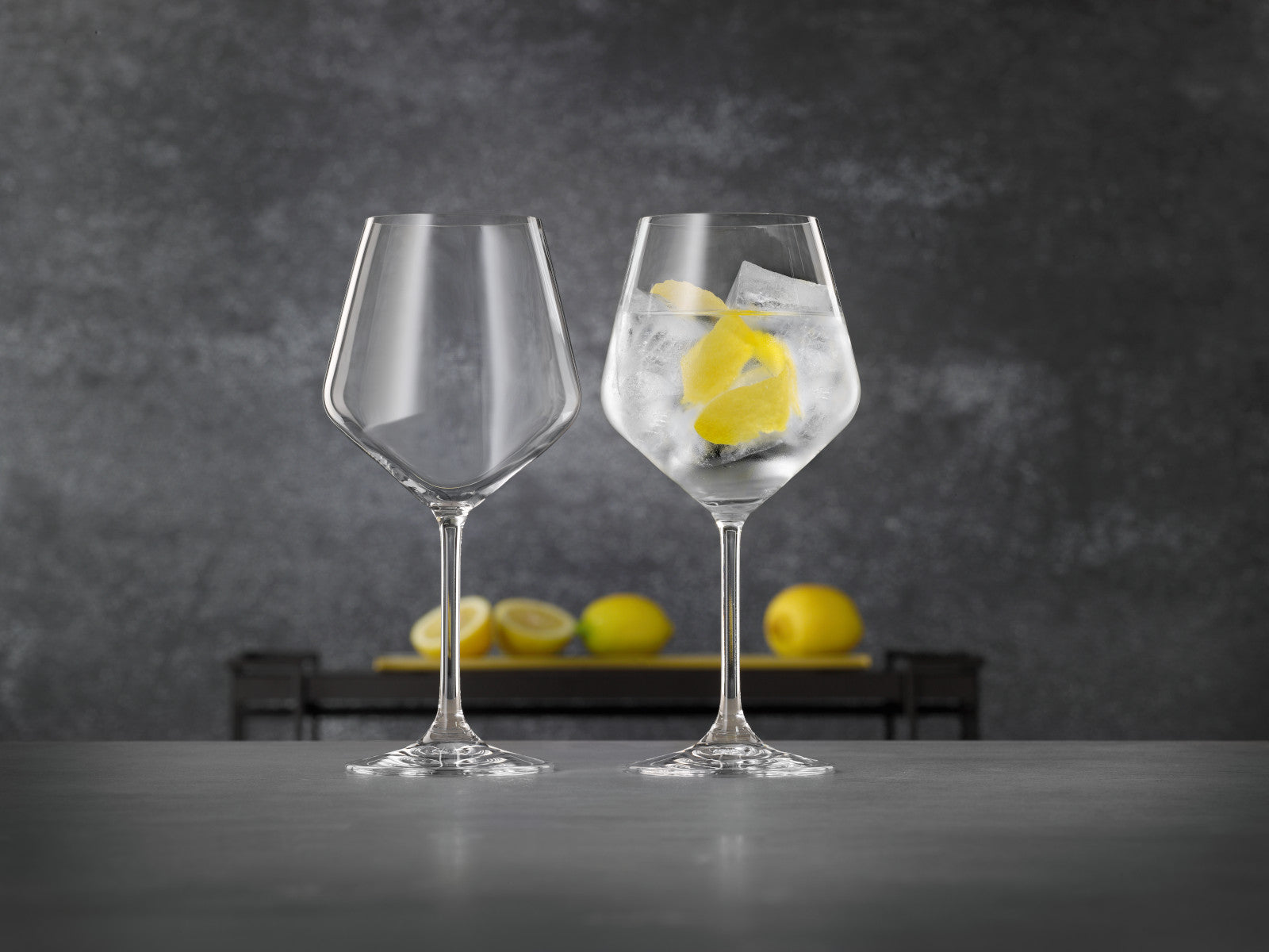 Spiegelau Special Gin&Tonic Set 2tlg - Produktbild 2
