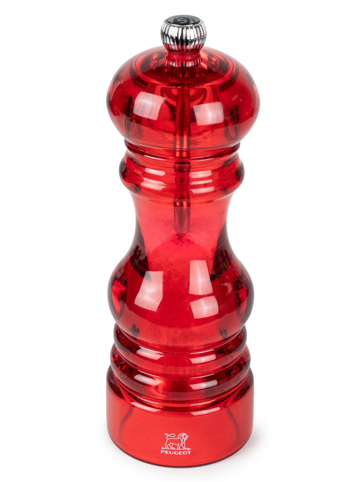 PEUGEOT PODIUM Pfeffermühle & Salzmühle 18cm 2tlg - Produktbild 3