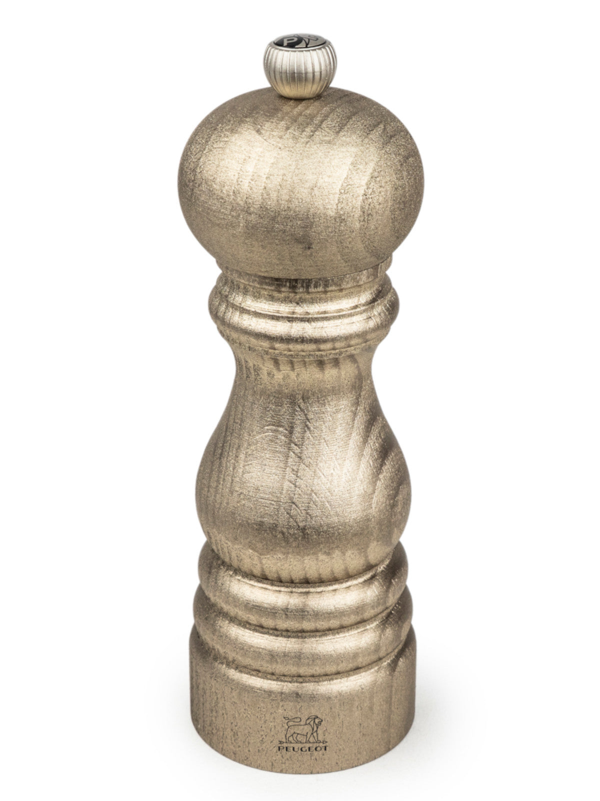 PEUGEOT GOLDEN Pfeffermühle & Salzmühle 18cm 2tlg - Produktbild 5