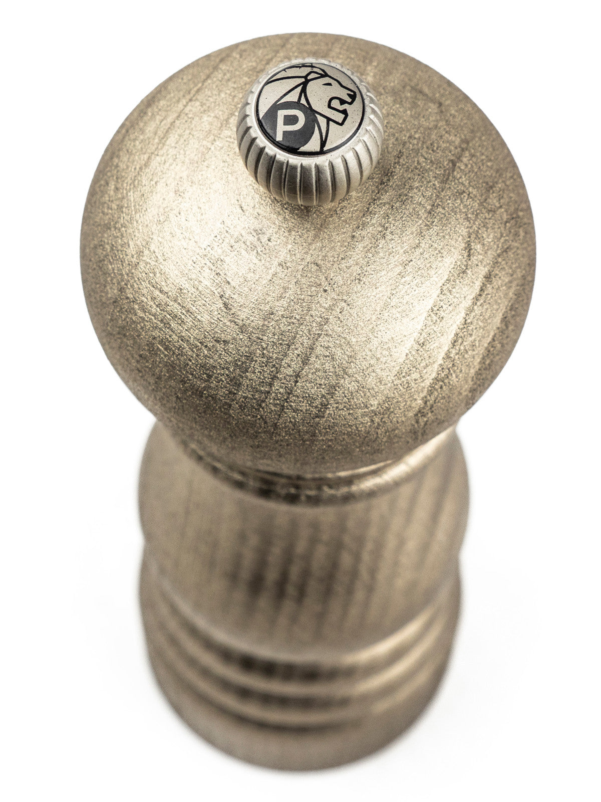 PEUGEOT GOLDEN Pfeffermühle & Salzmühle 18cm 2tlg - Produktbild 4
