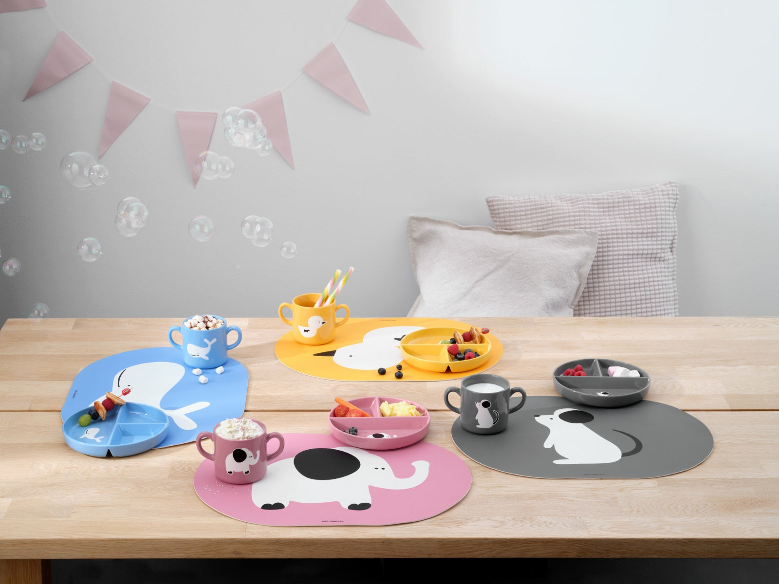ASA buddies Teller Ente 18cm - Produktbild 4