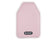 Le Creuset Aktiv-Weinkühler WA-126 shell pink Freisteller 1
