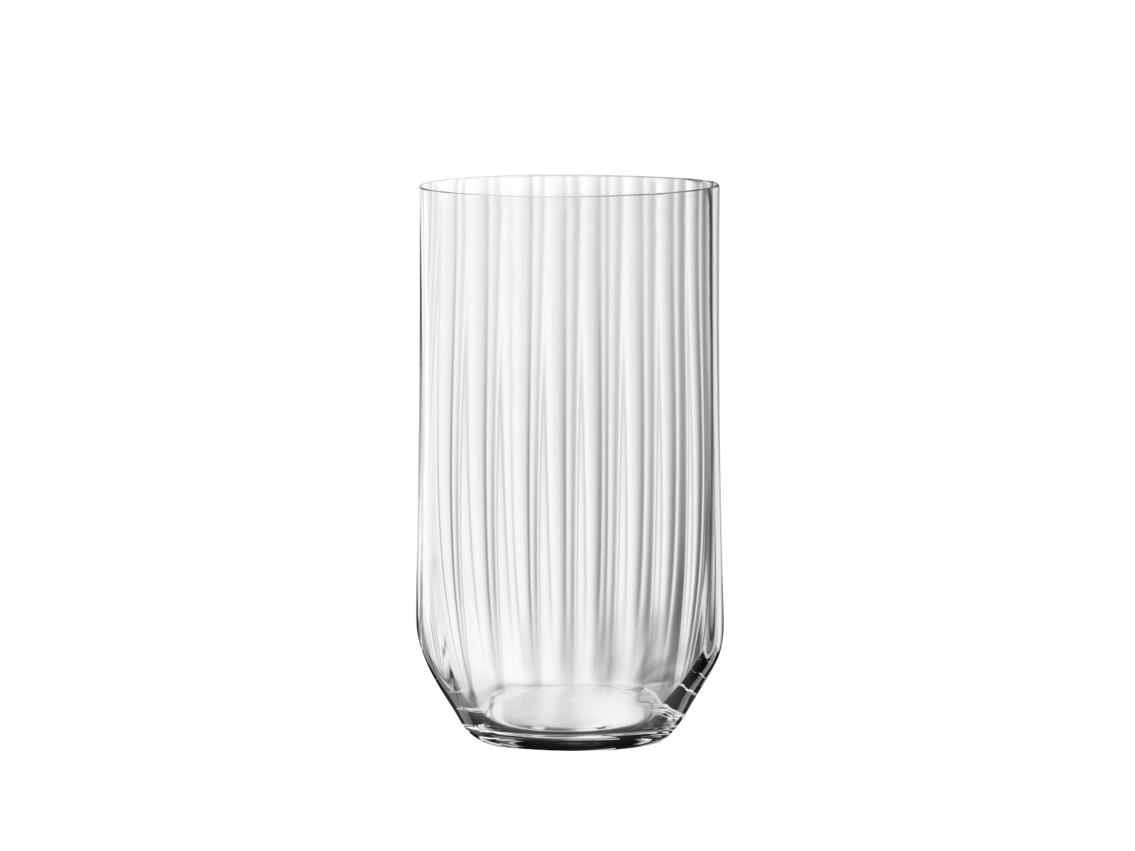 Spiegelau Linear Longdrink Set 8tlg - Produktbild 2
