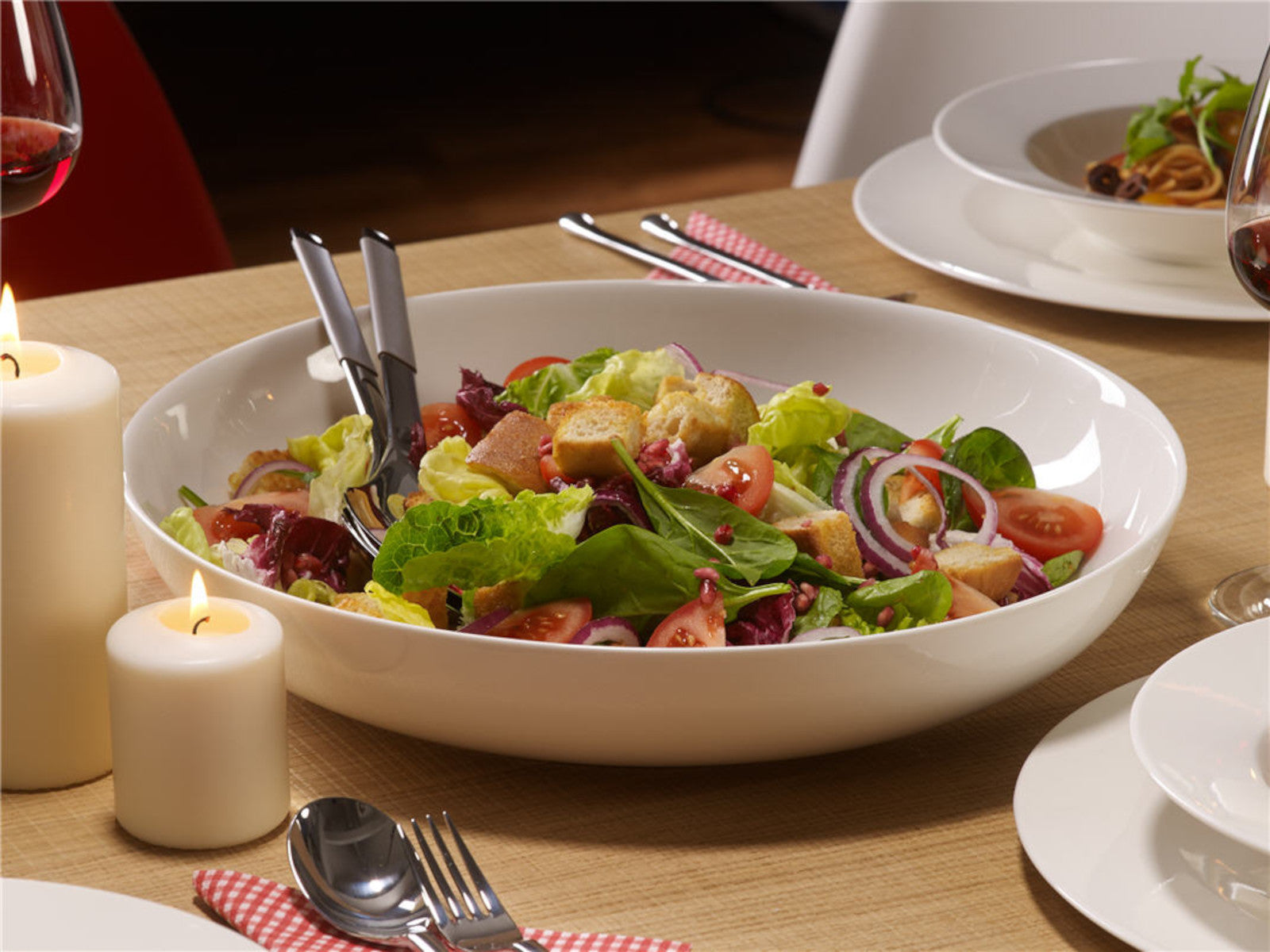 Villeroy & Boch For Me Schüssel 38 cm - Produktbild 2