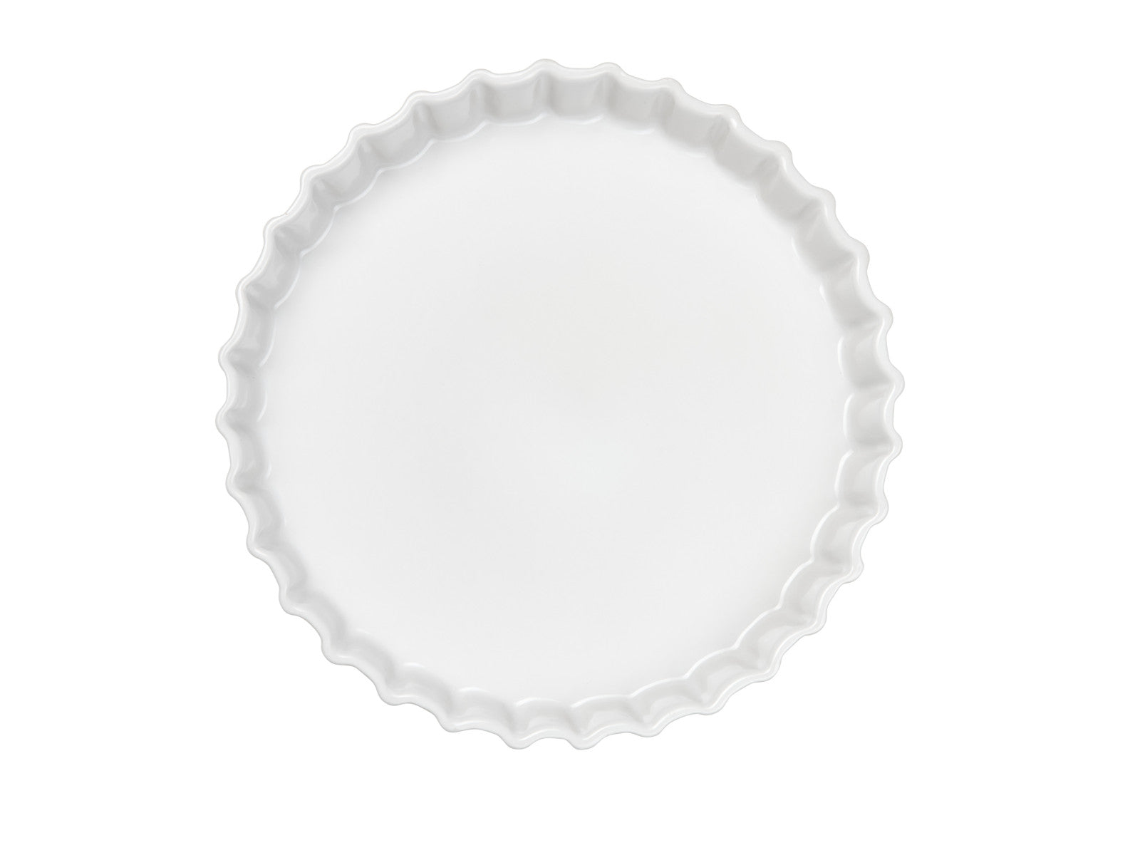 ASA Selection Grande Tarteform weiss 30cm - Produktbild 2