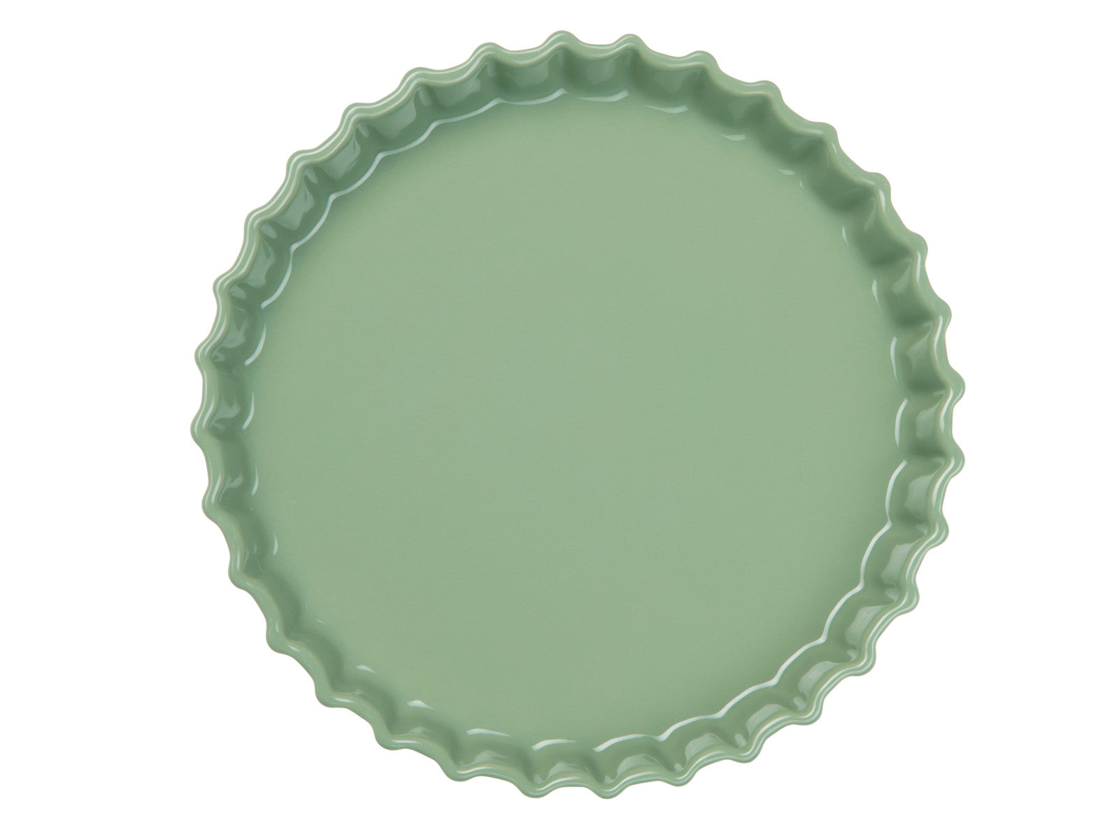ASA Selection Grande Tarteform salbei 30cm - Produktbild 2