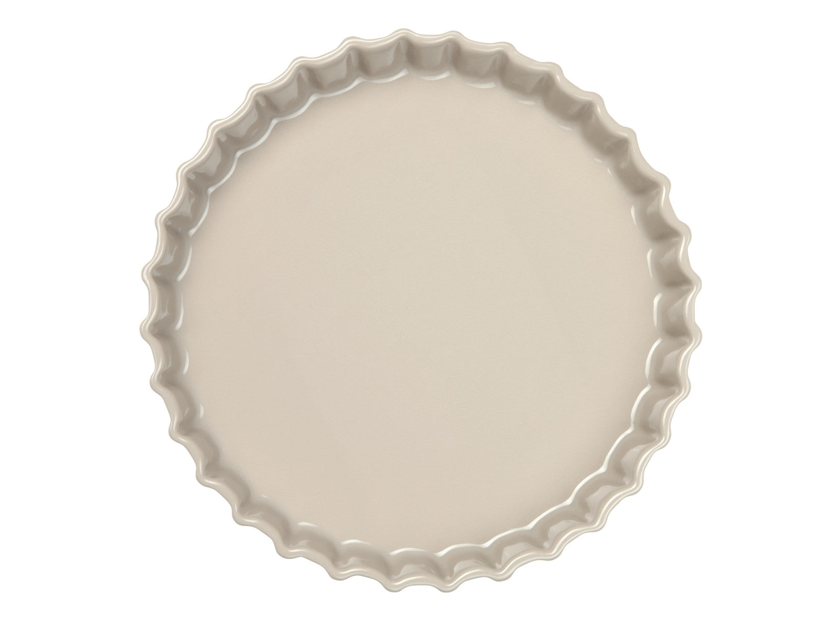 ASA Selection Grande Tarteform nude 30cm - Produktbild 2