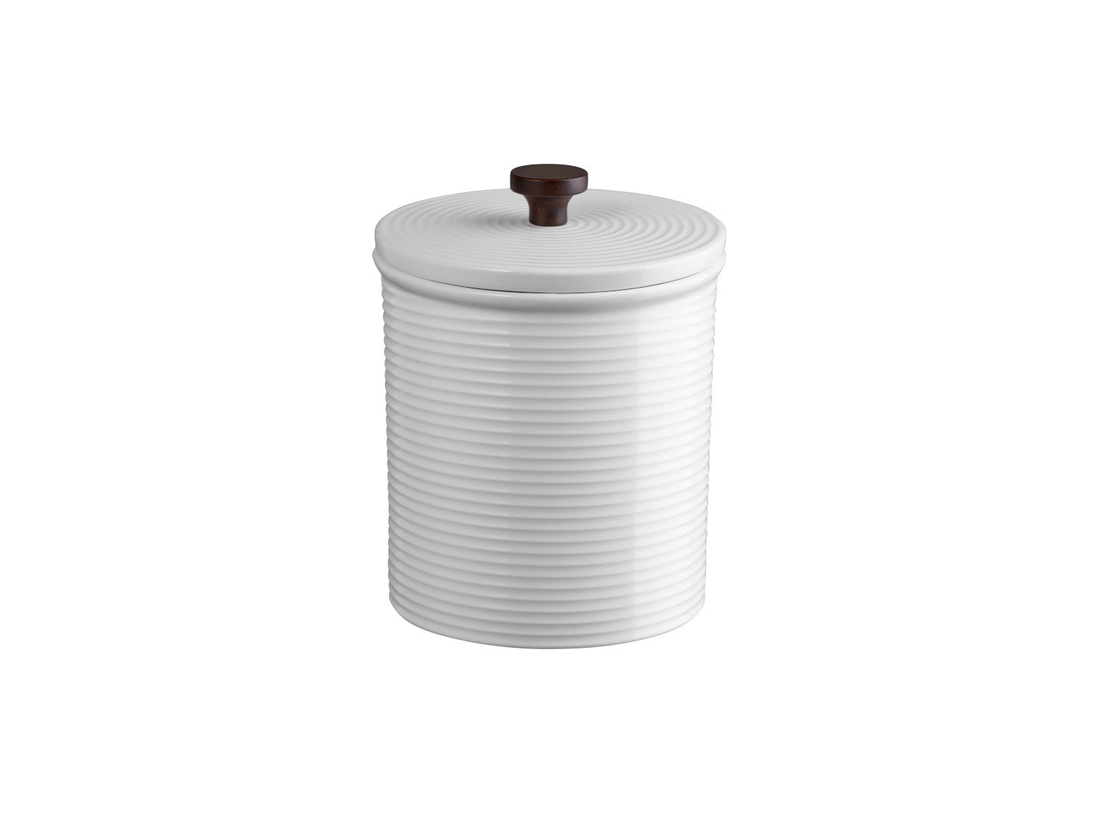 ASA kitchen'art Vorratsdose weiß Ø 13,5 cm