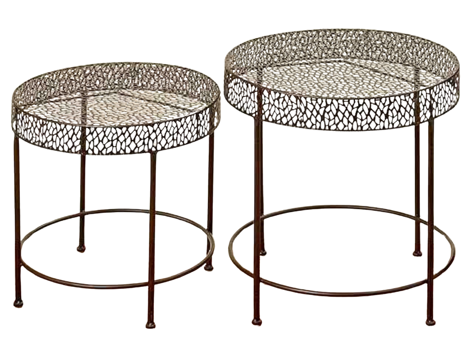 Boltze Frederike Tisch 44 cm (9814076)