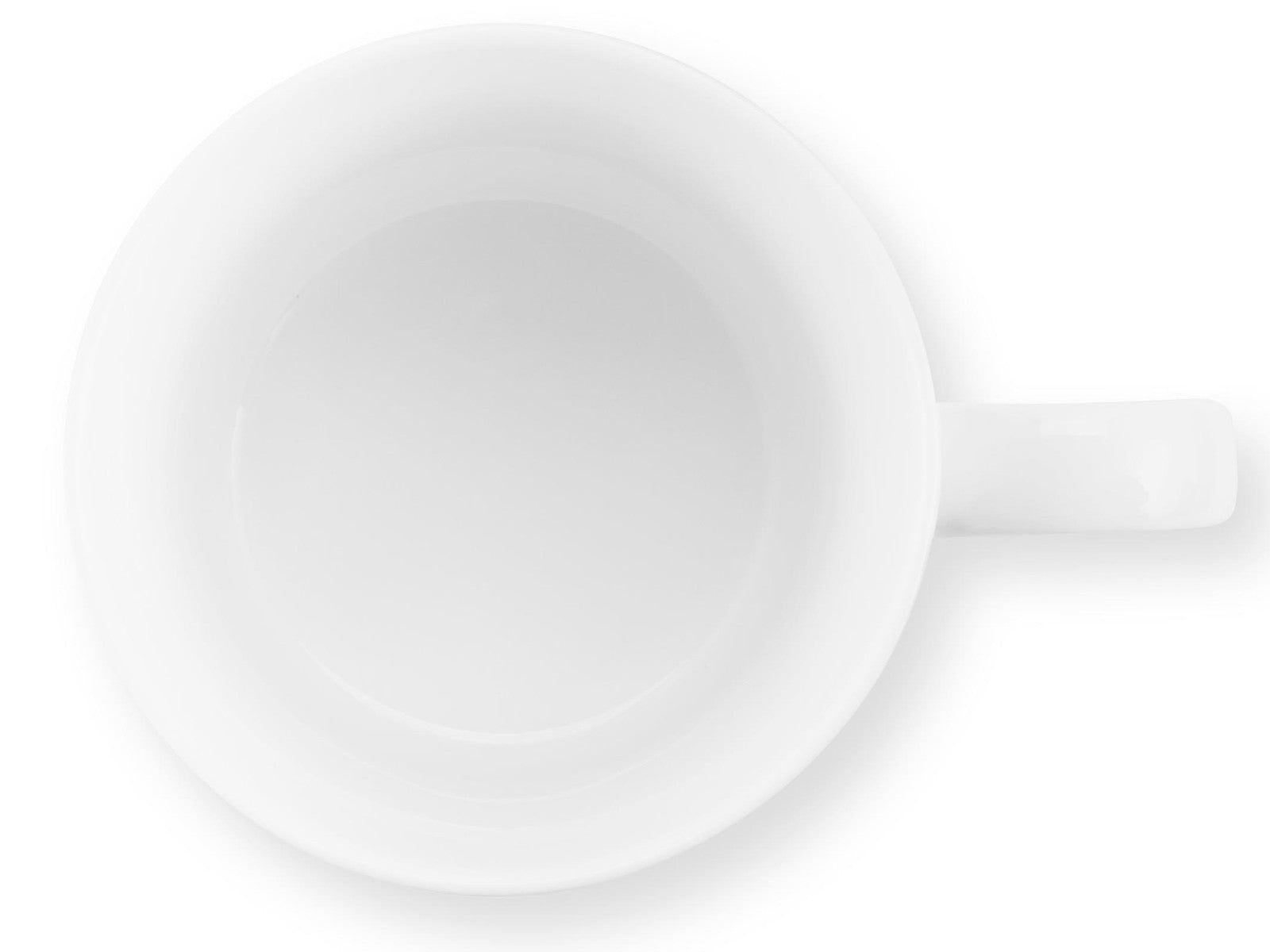 PIP STUDIO Love Birds Medaillon Hirsch Tasse dunkelgrün 0,19l - Produktbild 3
