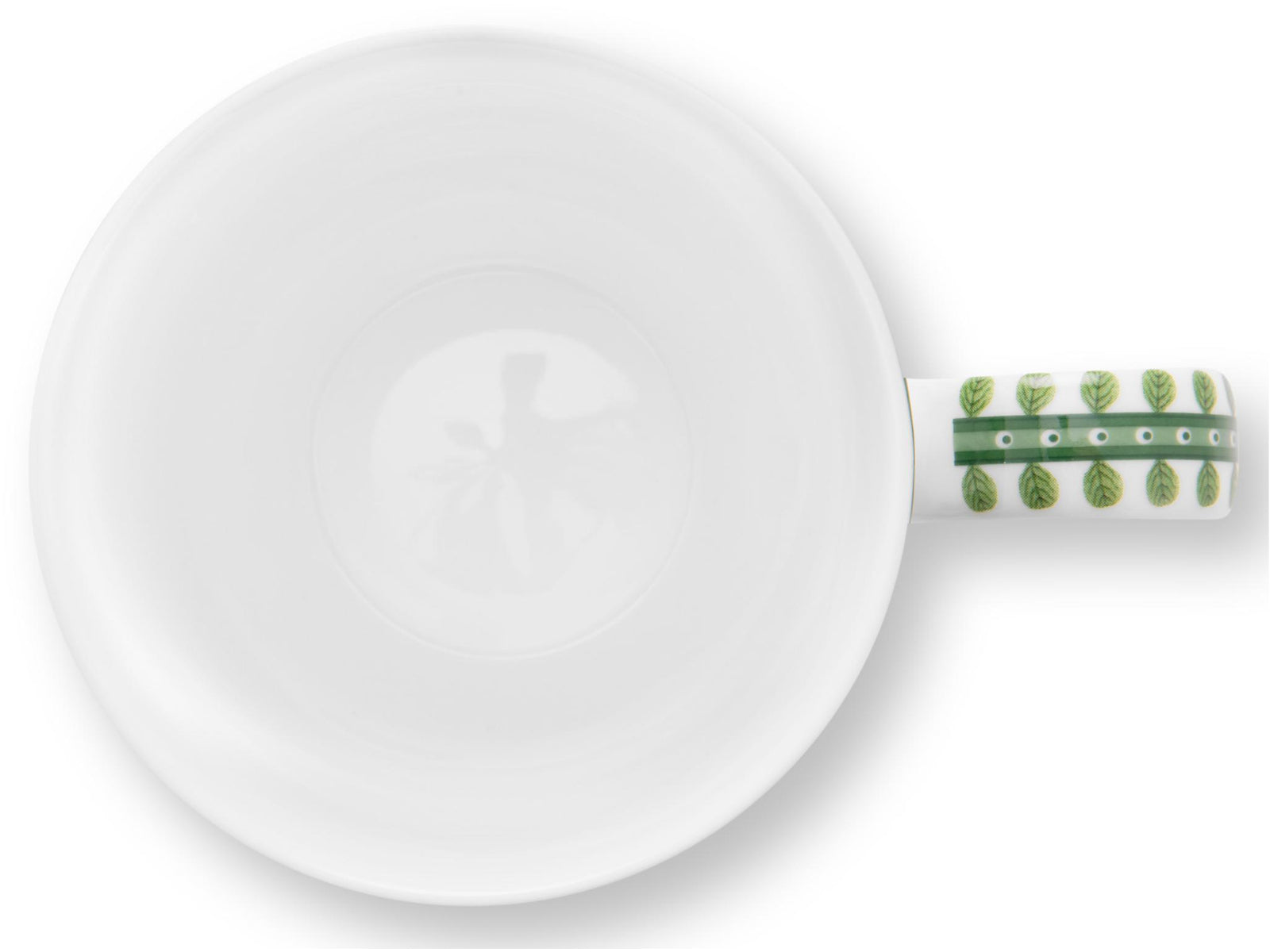 PIP STUDIO Lily&Lotus Light Green Teeset für eine Person 0,365l - Produktbild 6