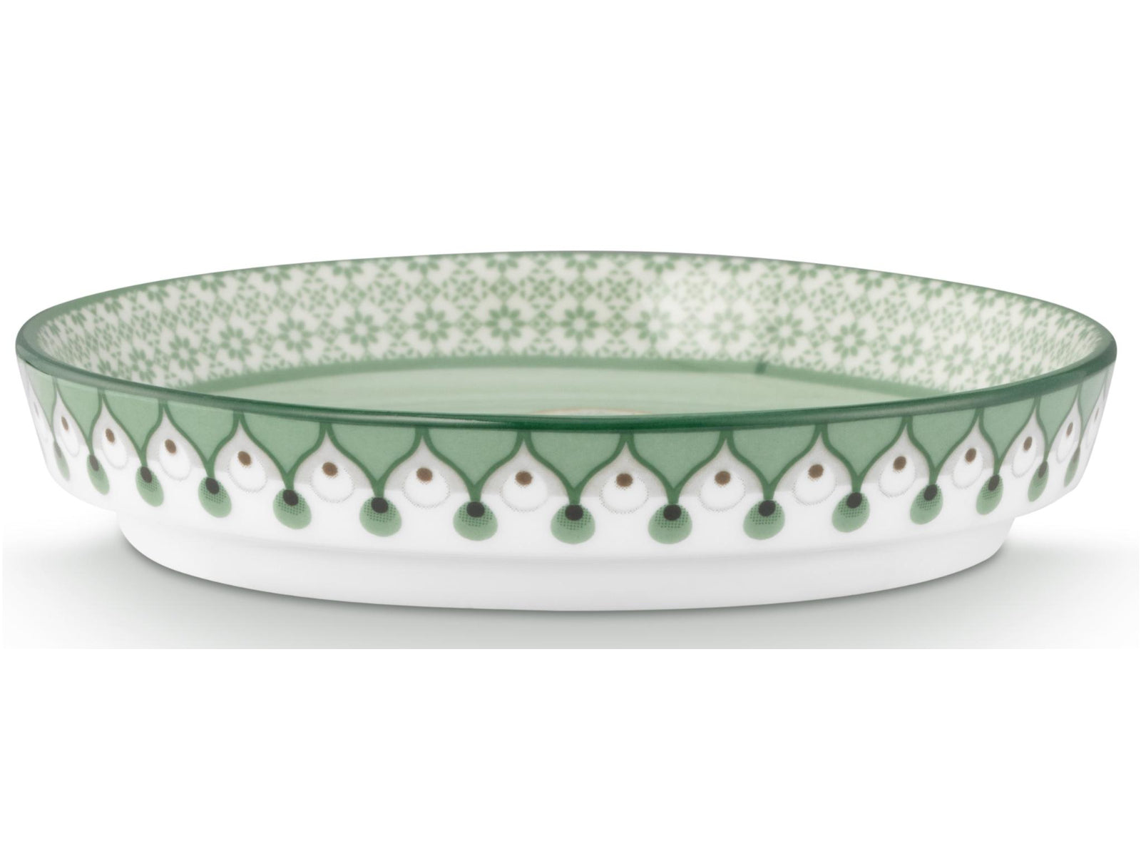 PIP STUDIO Lily&Lotus Light Green Teeset für eine Person 0,365l - Produktbild 11