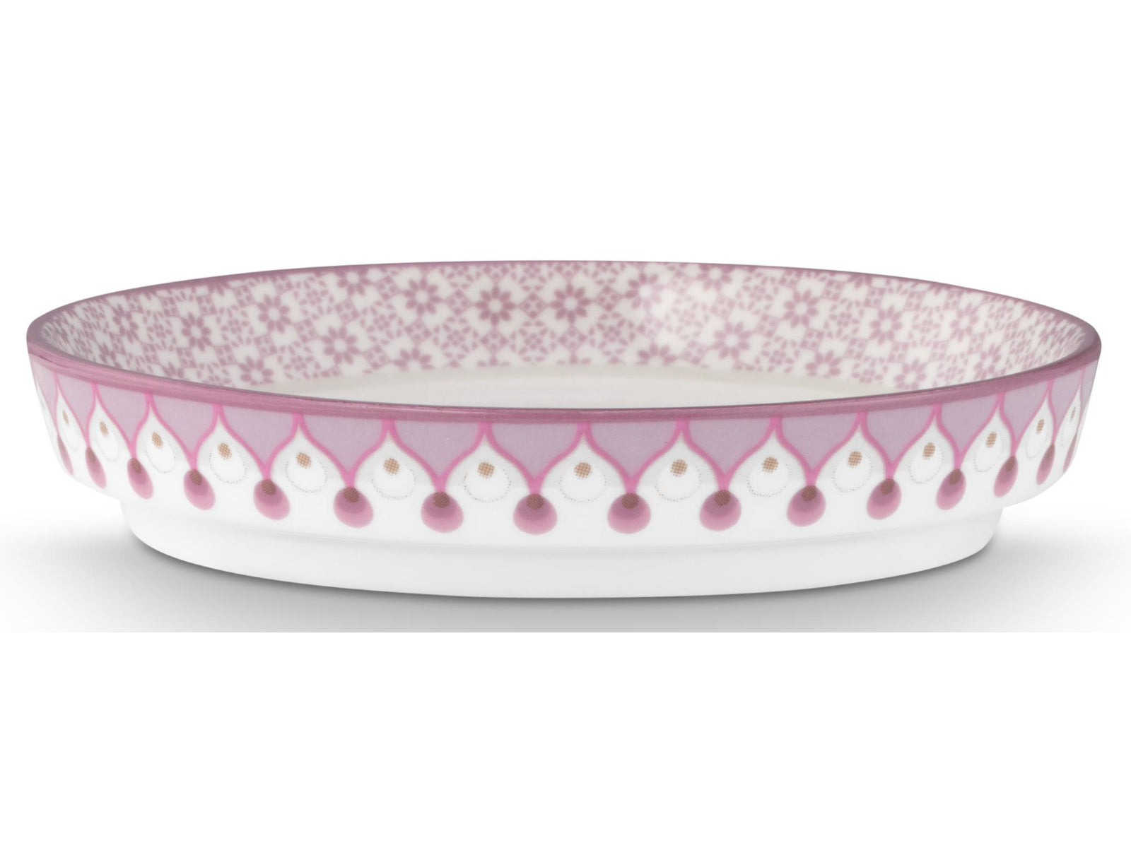 PIP STUDIO Lily&Lotus Off White Teeset für eine Person 0,365l - Produktbild 10