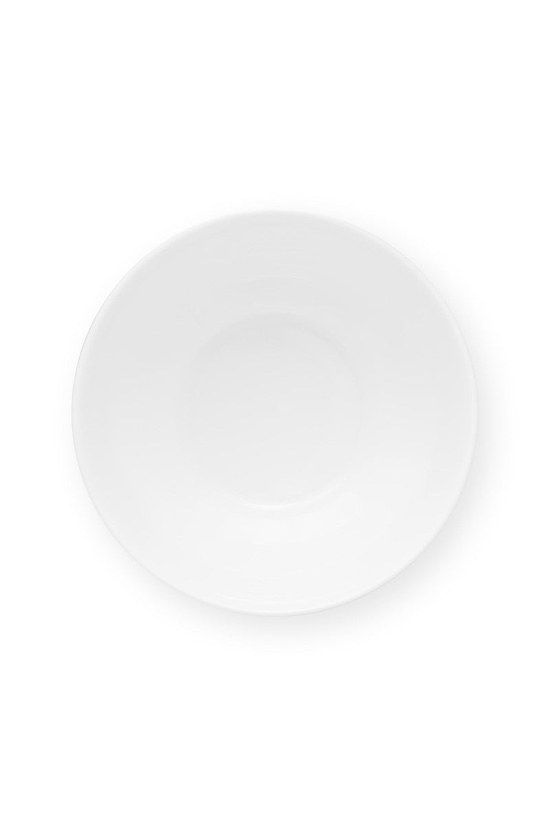 PIP STUDIO Chique Bowl gold-gelb 12,5cm - Produktbild 2