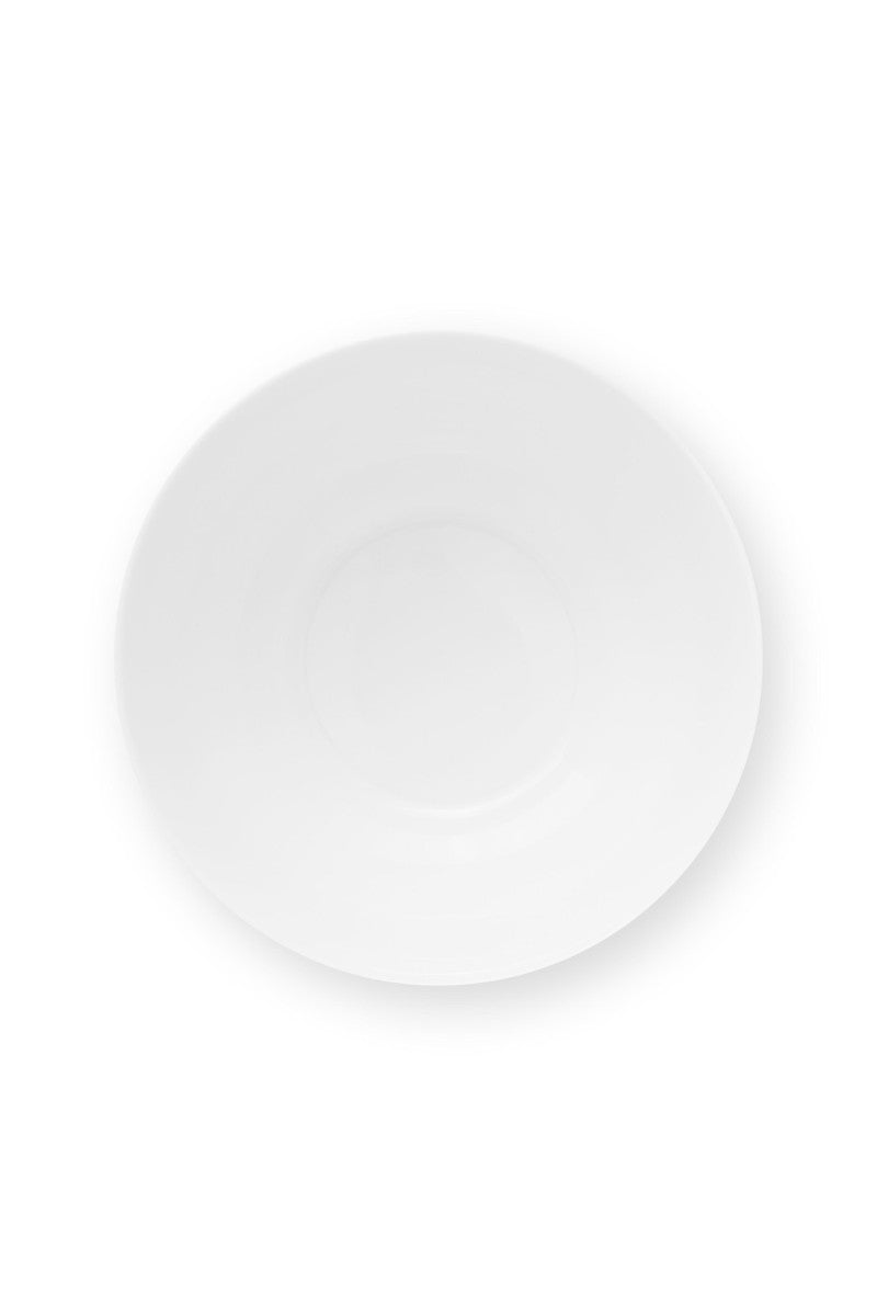 PIP STUDIO Chique Bowl gold-gelb 20,5 cm - Produktbild 2