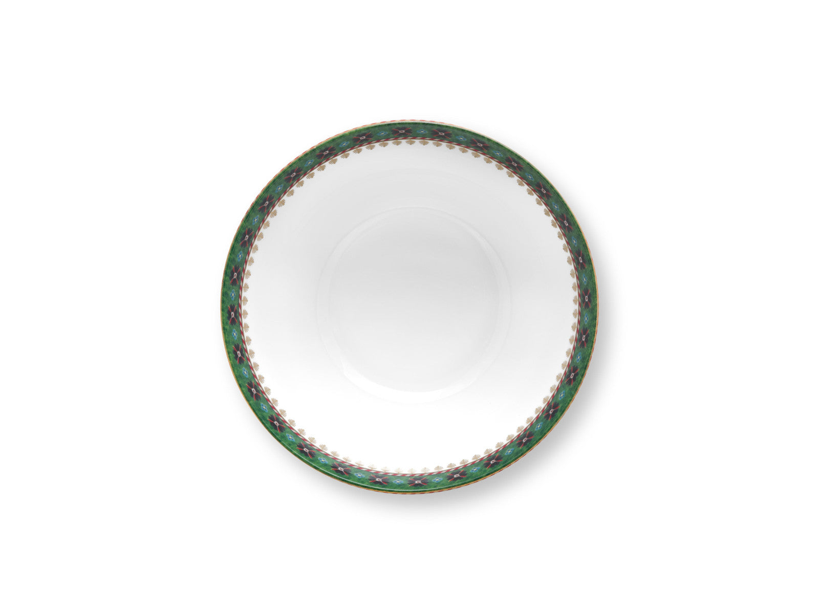 PIP STUDIO Berry Blues Bowl blau 15cm - Produktbild 3