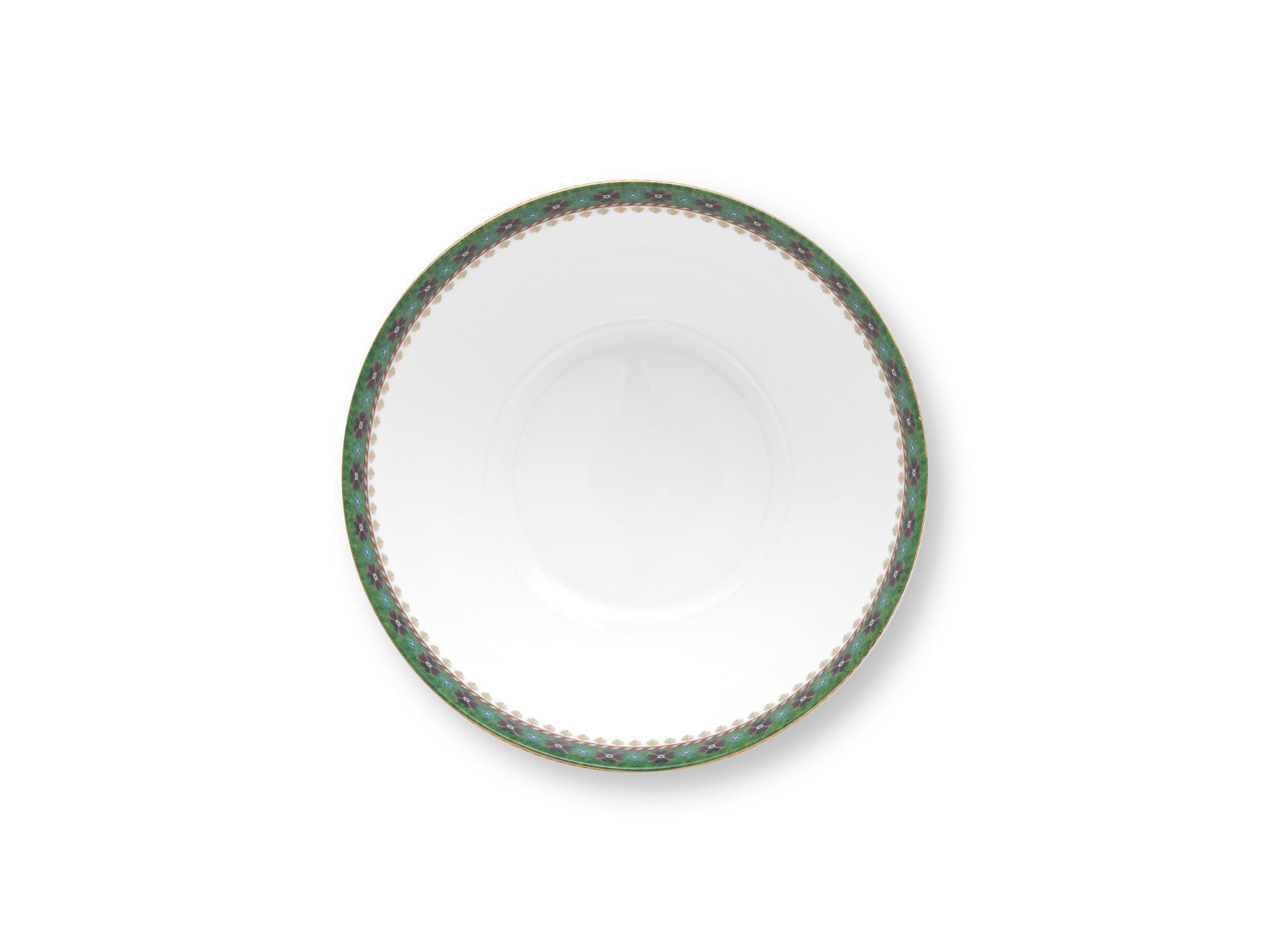 PIP STUDIO Berry Blues Bowl blau 18cm - Produktbild 3