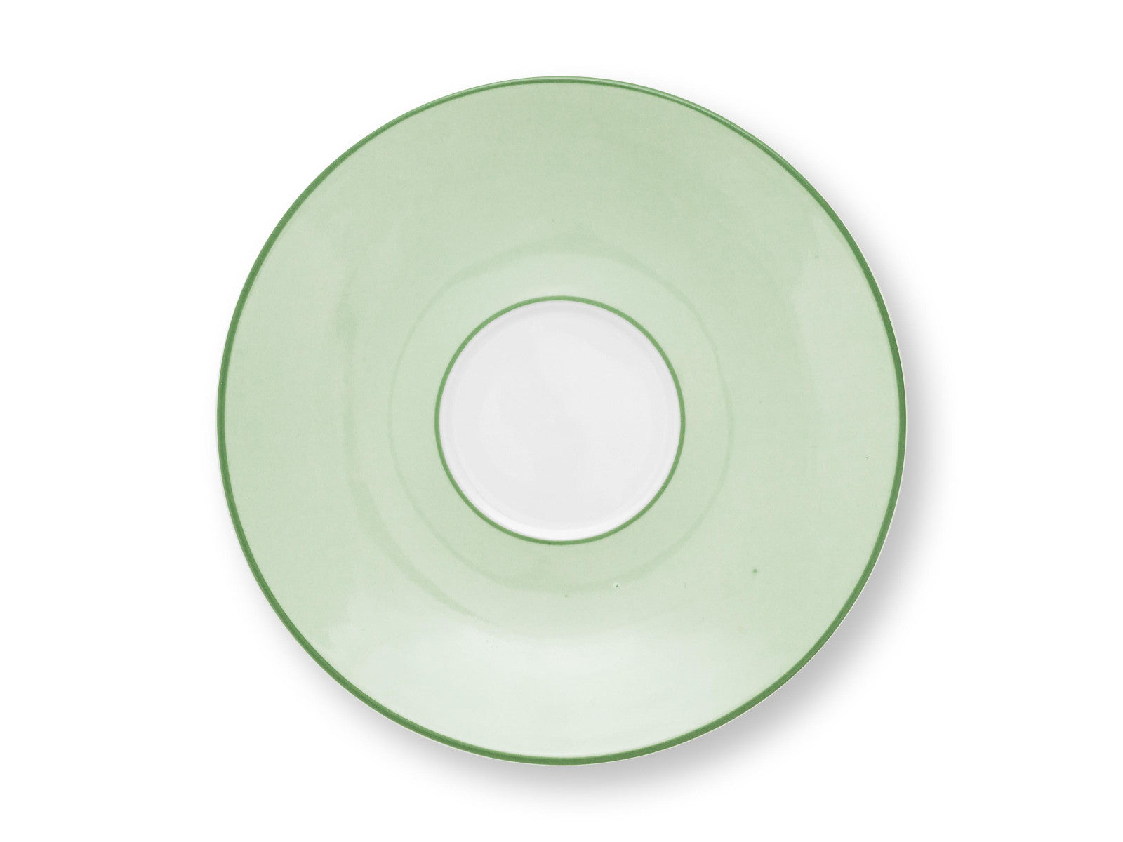 PIP STUDIO  Lily&Lotus Moon Delight Light Green Espressotasse mit Untertasse 120ml - Produktbild 4