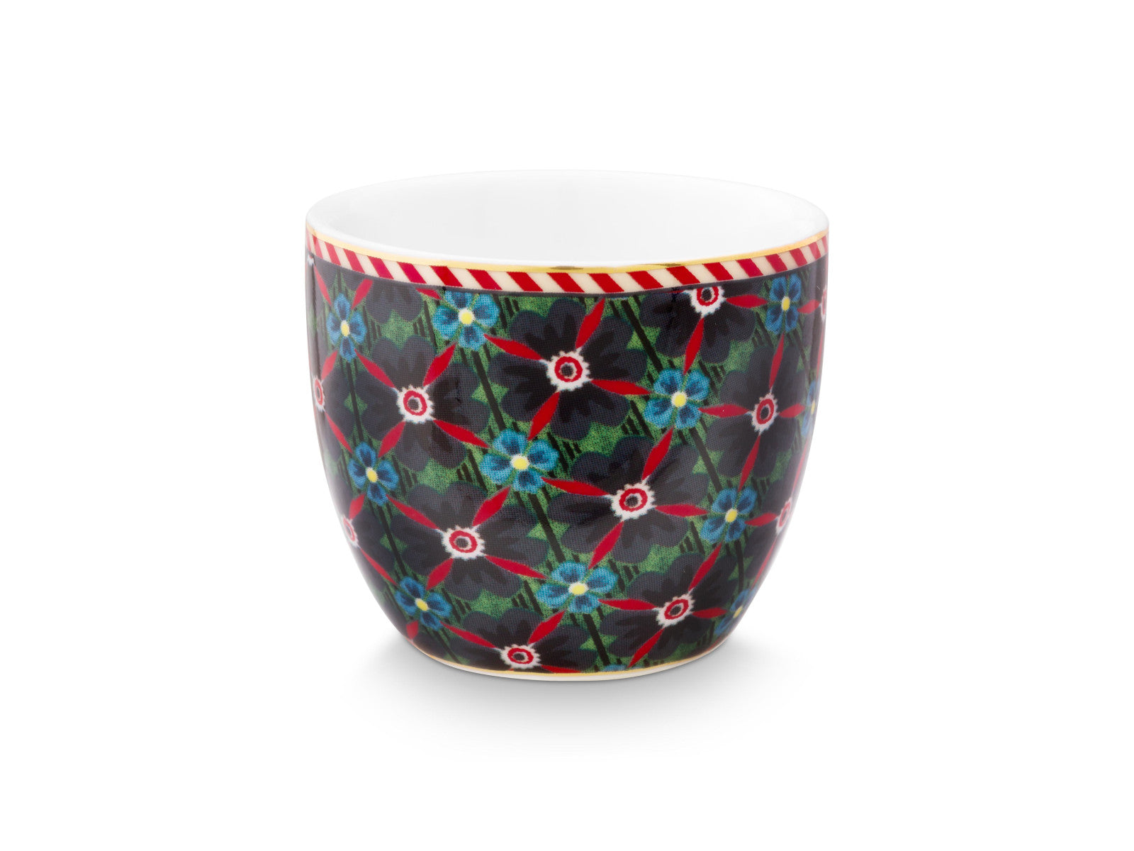 PIP STUDIO Berry Blues Eierbecher clover green - Produktbild 2