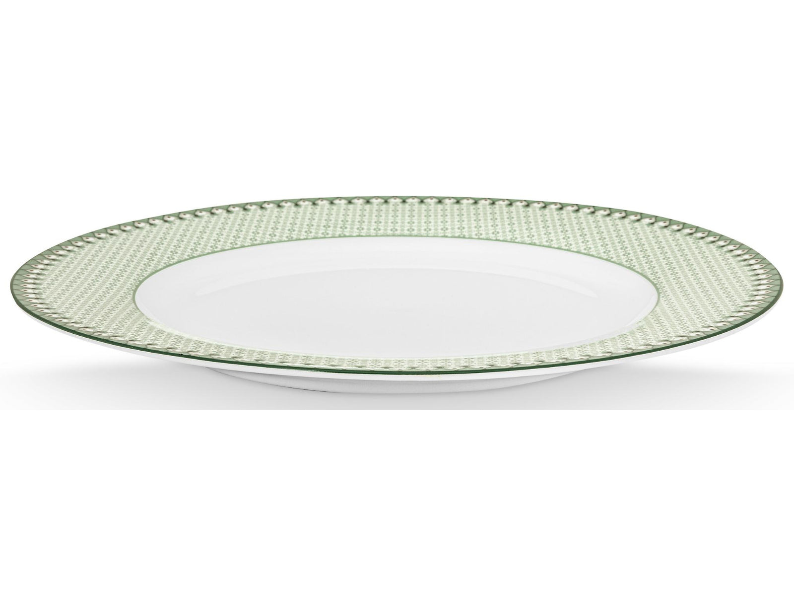 PIP STUDIO Lily&Lotus Light Green Etagere 3tlg - Produktbild 9