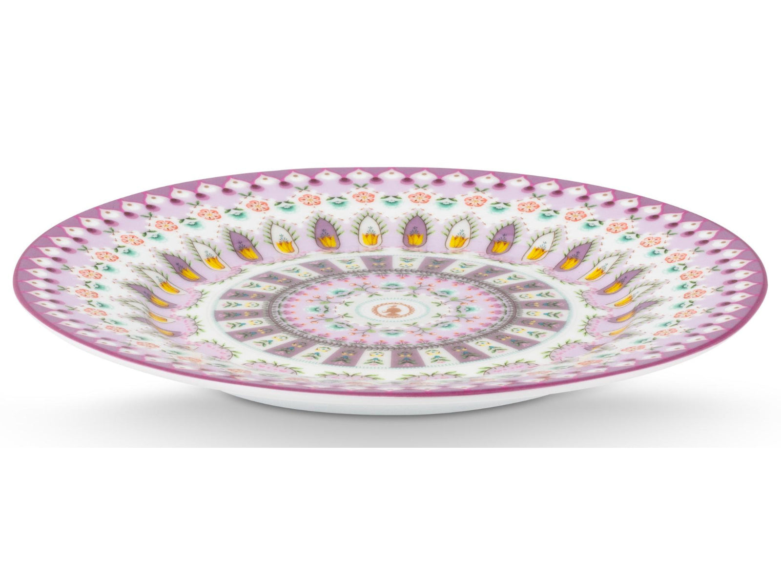 PIP STUDIO Lily&Lotus Lilac Etagere 3tlg - Produktbild 5