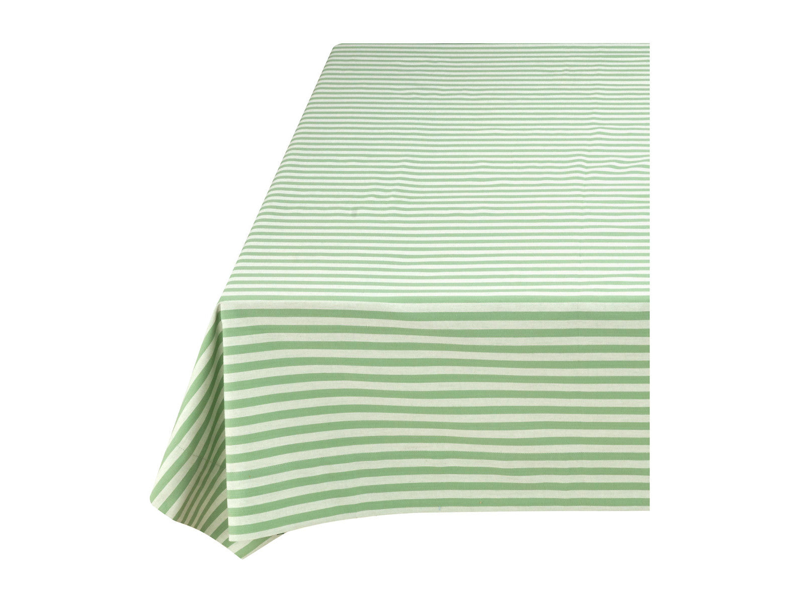 PIP STUDIO Stripes Light Green Tischdecke 180x300cm