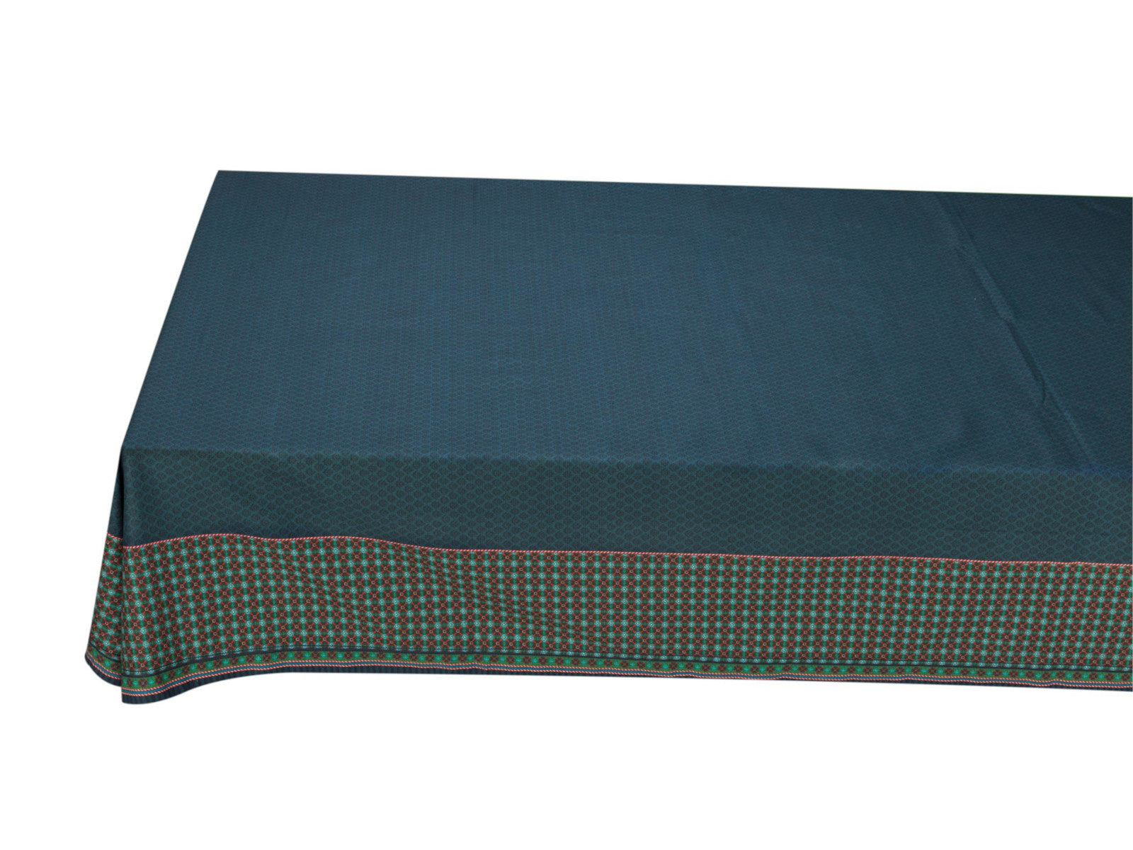 PIP STUDIO Berry Blues Tischdecke blau 140x180cm - Produktbild 2