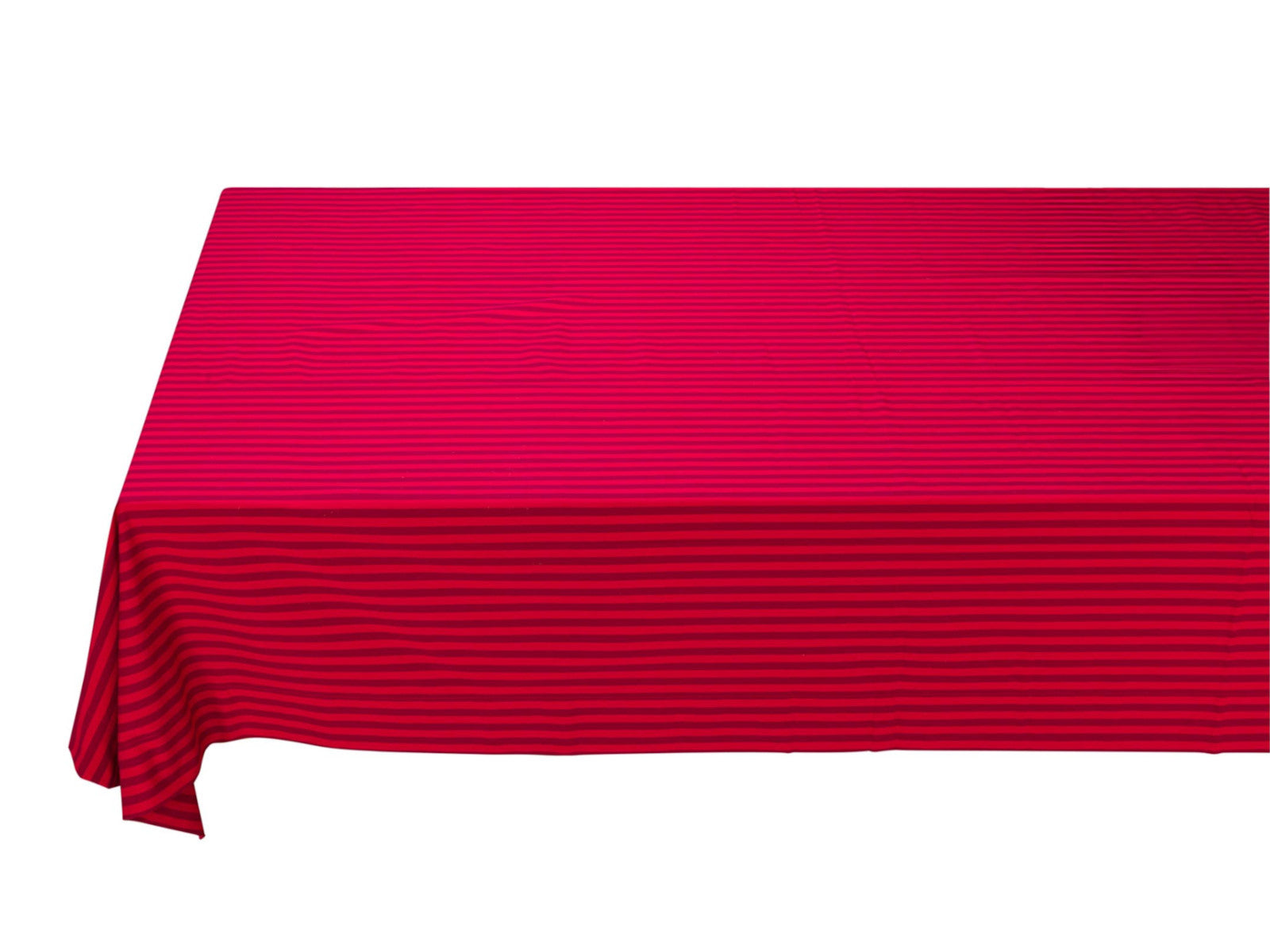 PIP STUDIO Tischläufer dunkelrot 180x300cm - Produktbild 3
