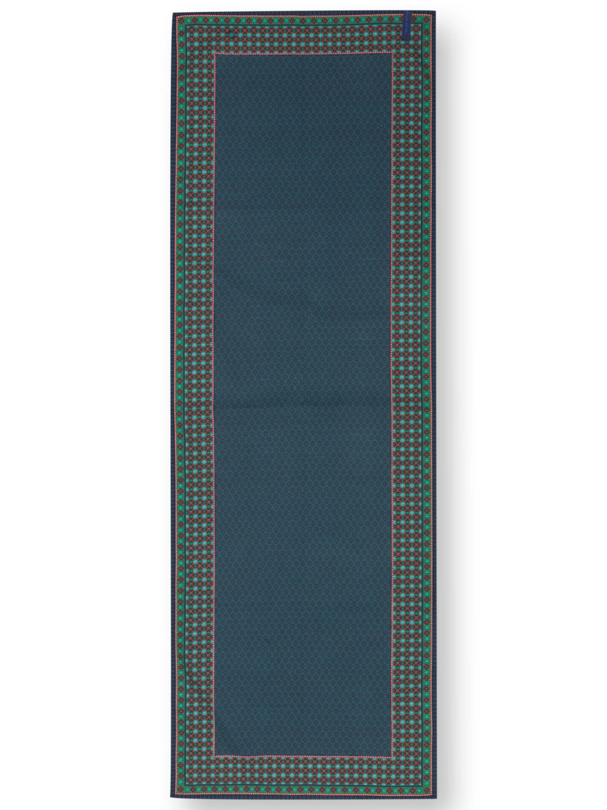 PIP STUDIO Berry Blues Tischläufer blau 50x150cm - Produktbild 2