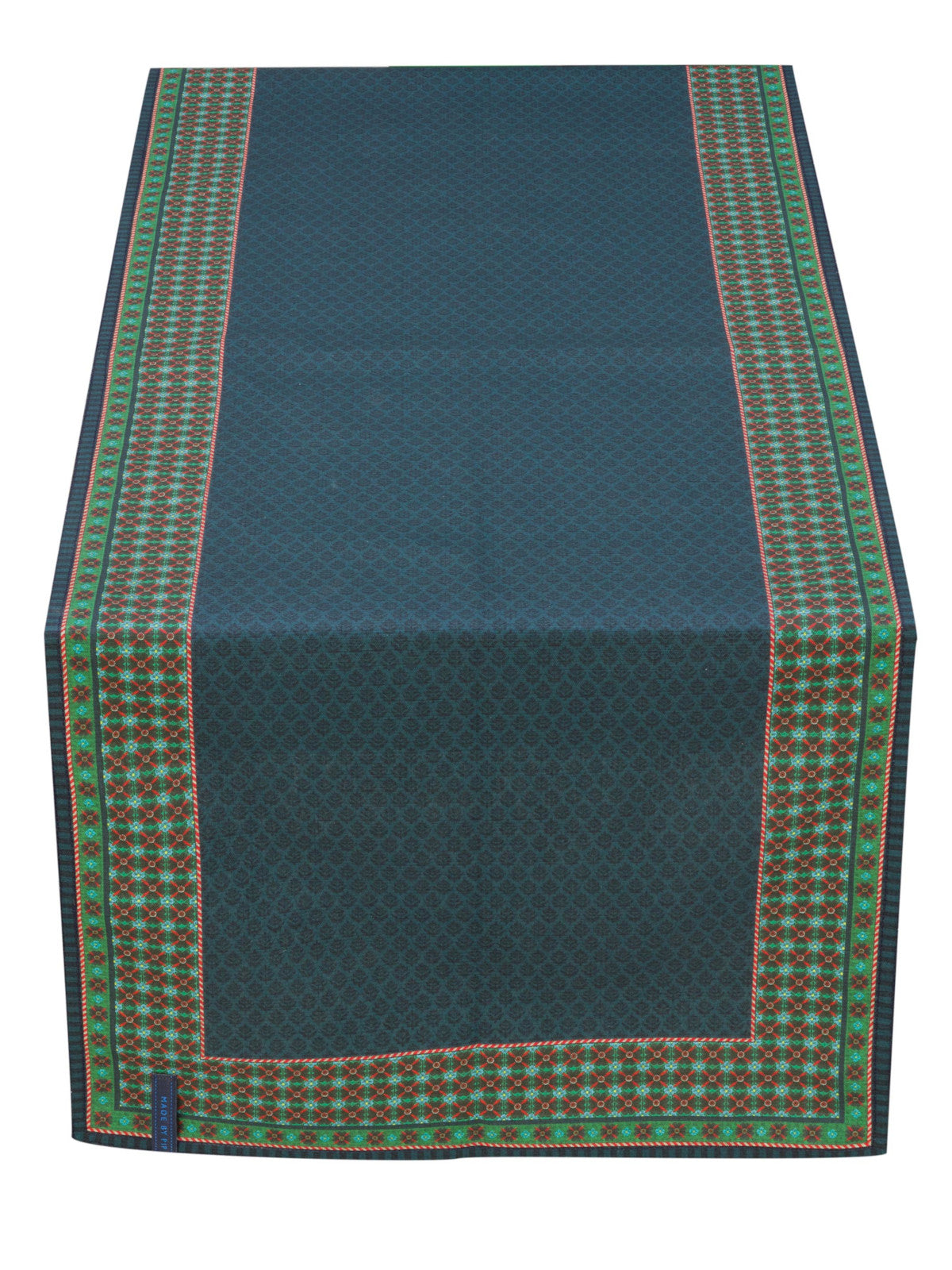 PIP STUDIO Berry Blues Tischläufer blau 50x150cm