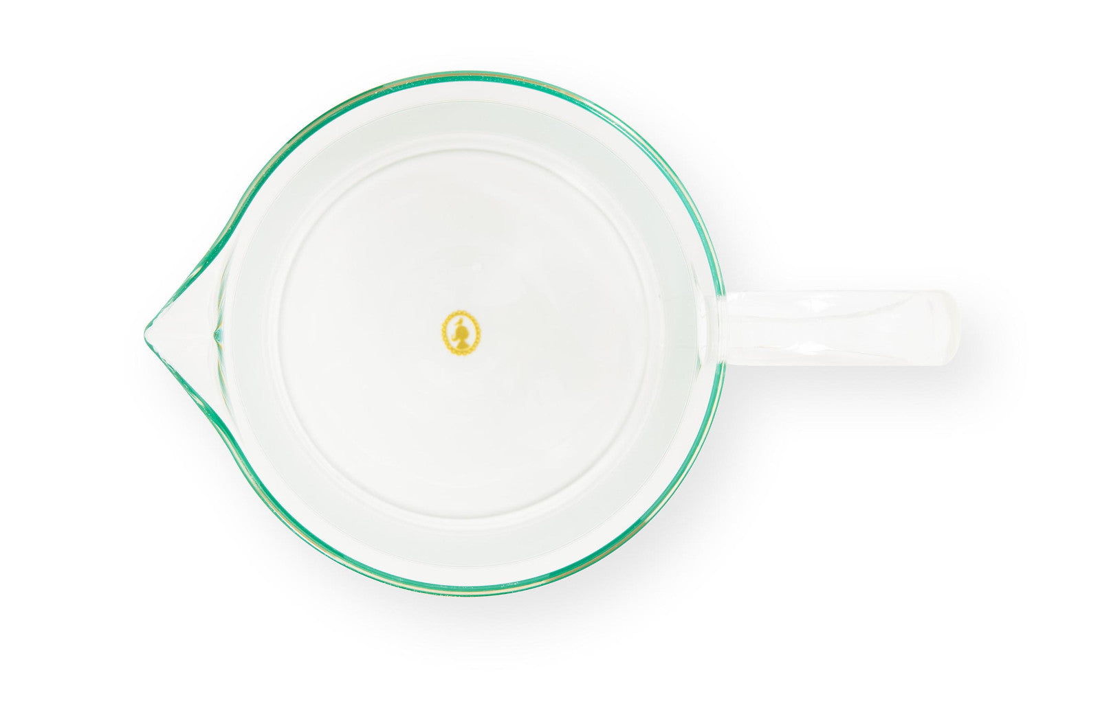 PIP STUDIO Chique Krug grün 1,6l - Produktbild 2