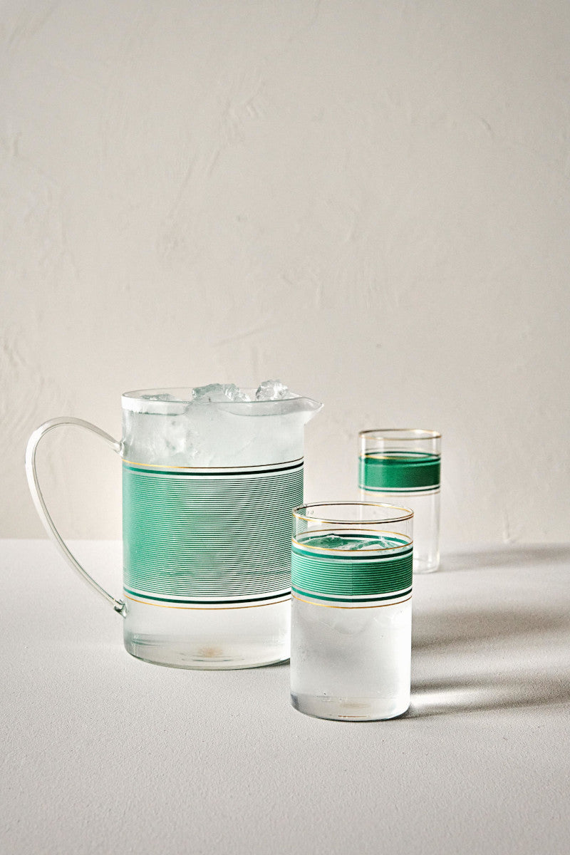 PIP STUDIO Chique Krug grün 1,6l - Produktbild 3