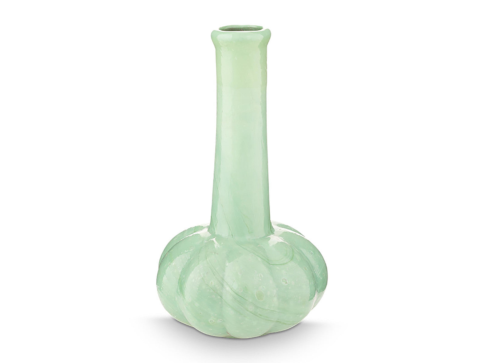PIP STUDIO Vases Glass Soft Green Set3 - Produktbild 2