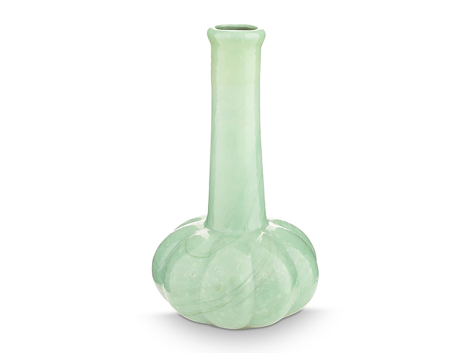 PIP STUDIO Vases Glass Soft Green Set3 - Produktbild 3