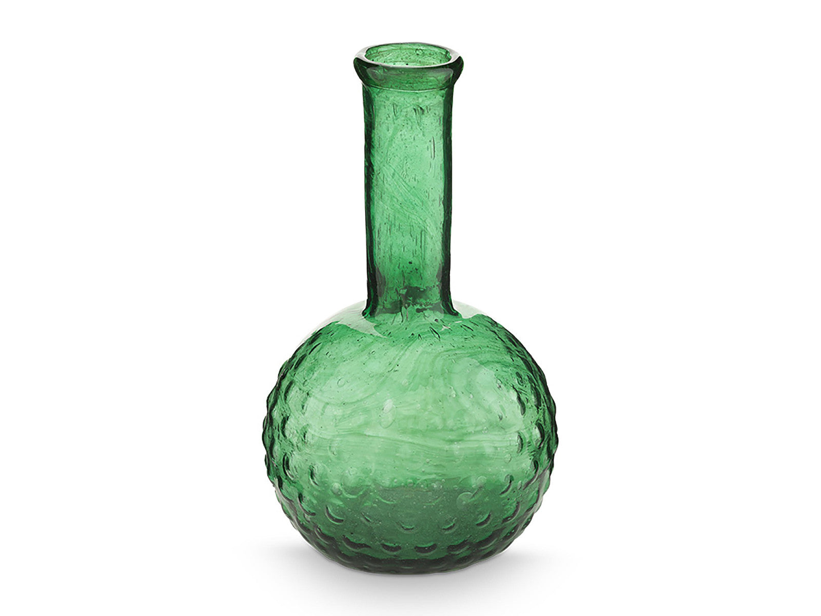 PIP STUDIO Vases Glass Soft Green Set3 - Produktbild 5